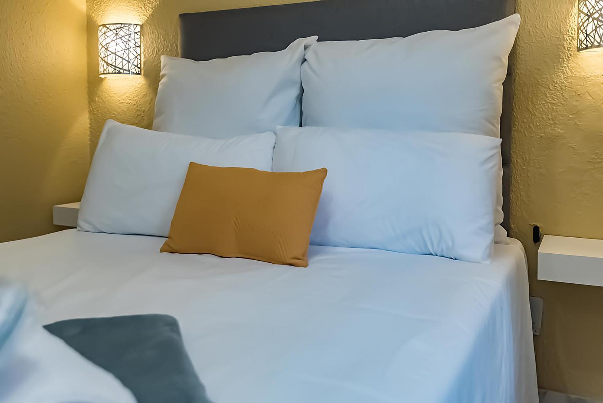 Azies - The Willows Apartamento