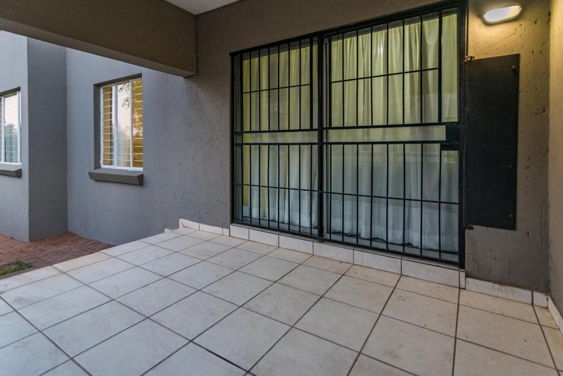 Azies - The Willows Apartamento Joanesburgo