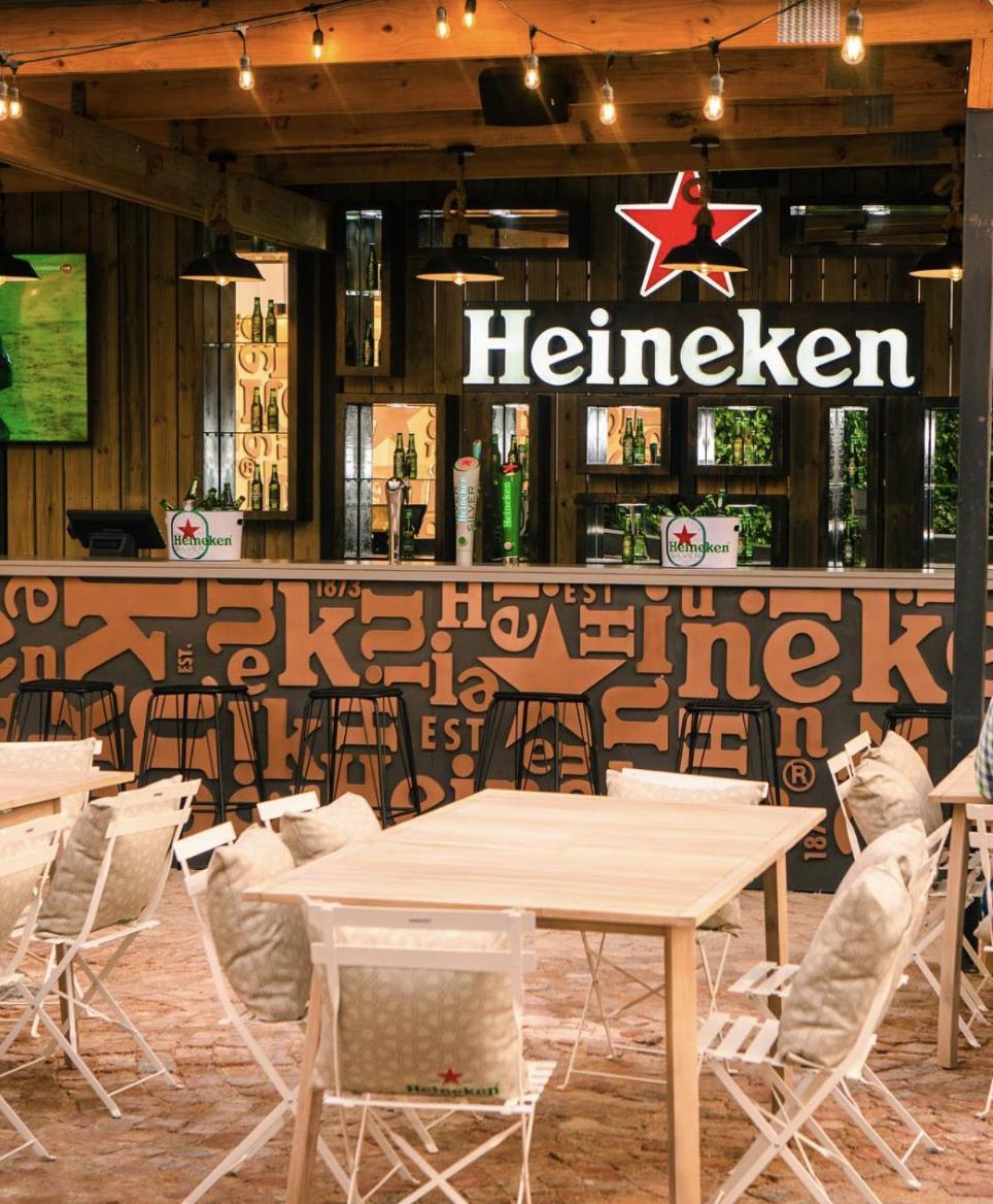 Sandton Urban Hideout Escape-reset-create