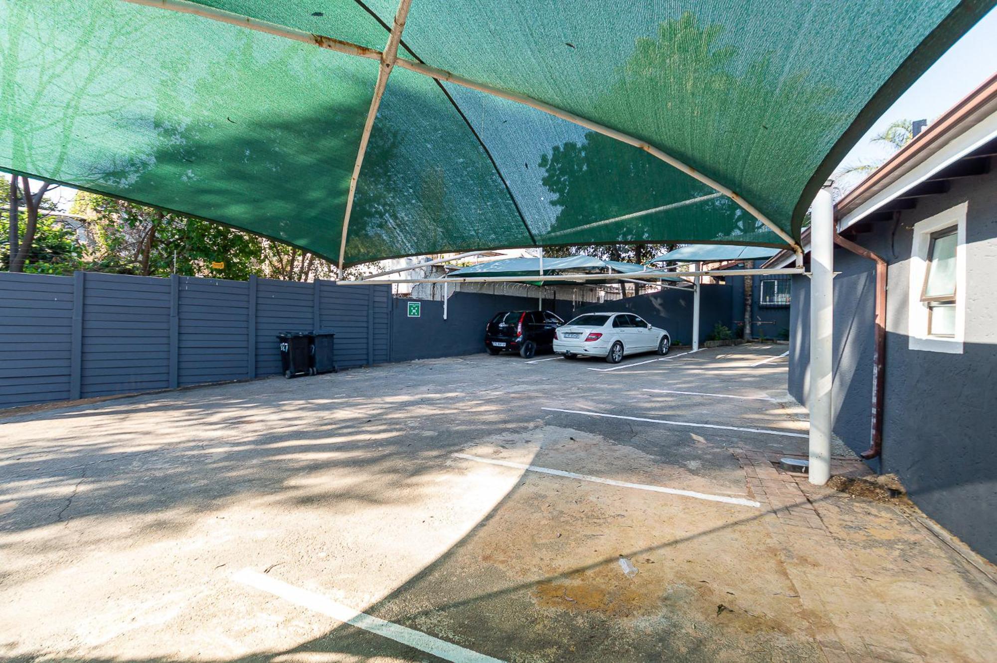 Adaia Nhà khách Johannesburg