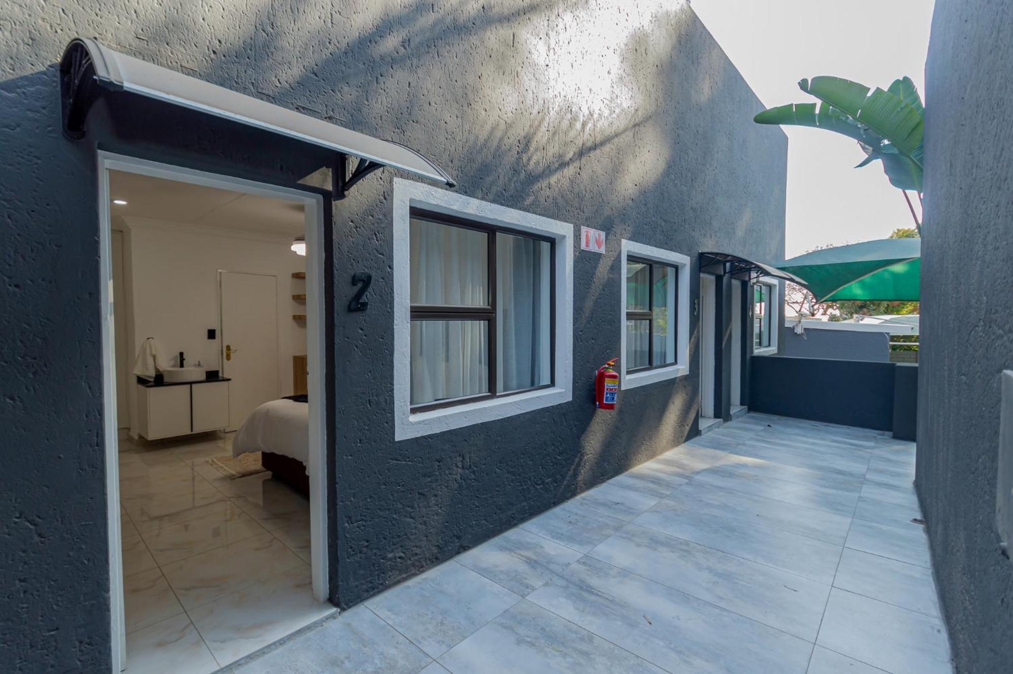 Adaia Johannesburg