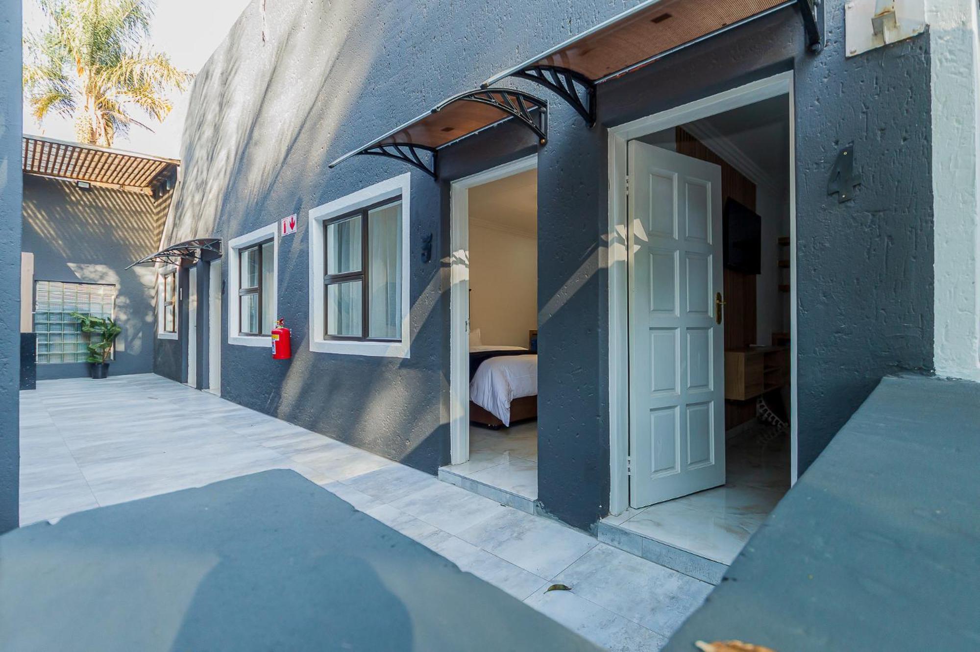 Adaia Guest house