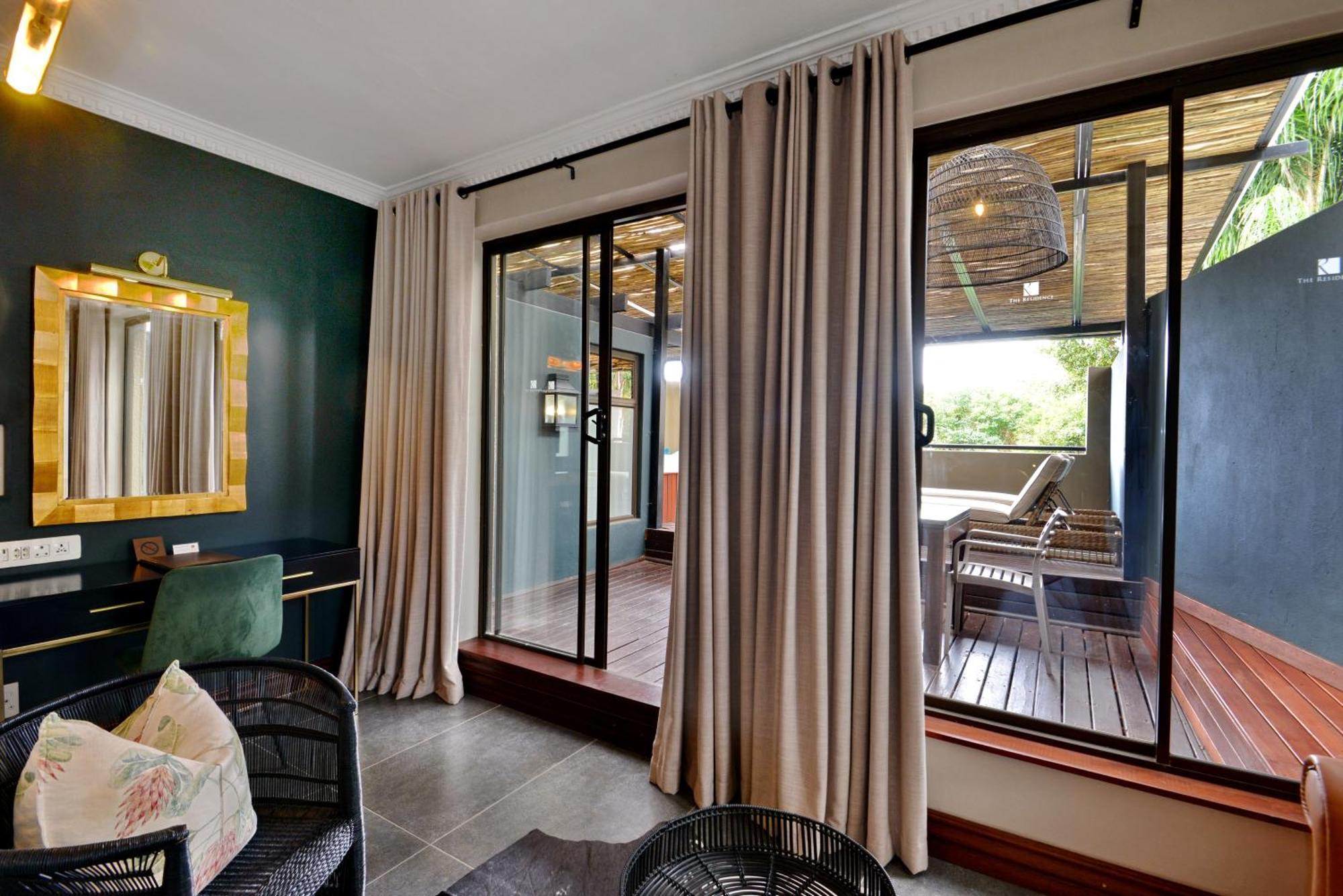 The 5* Johannesburg