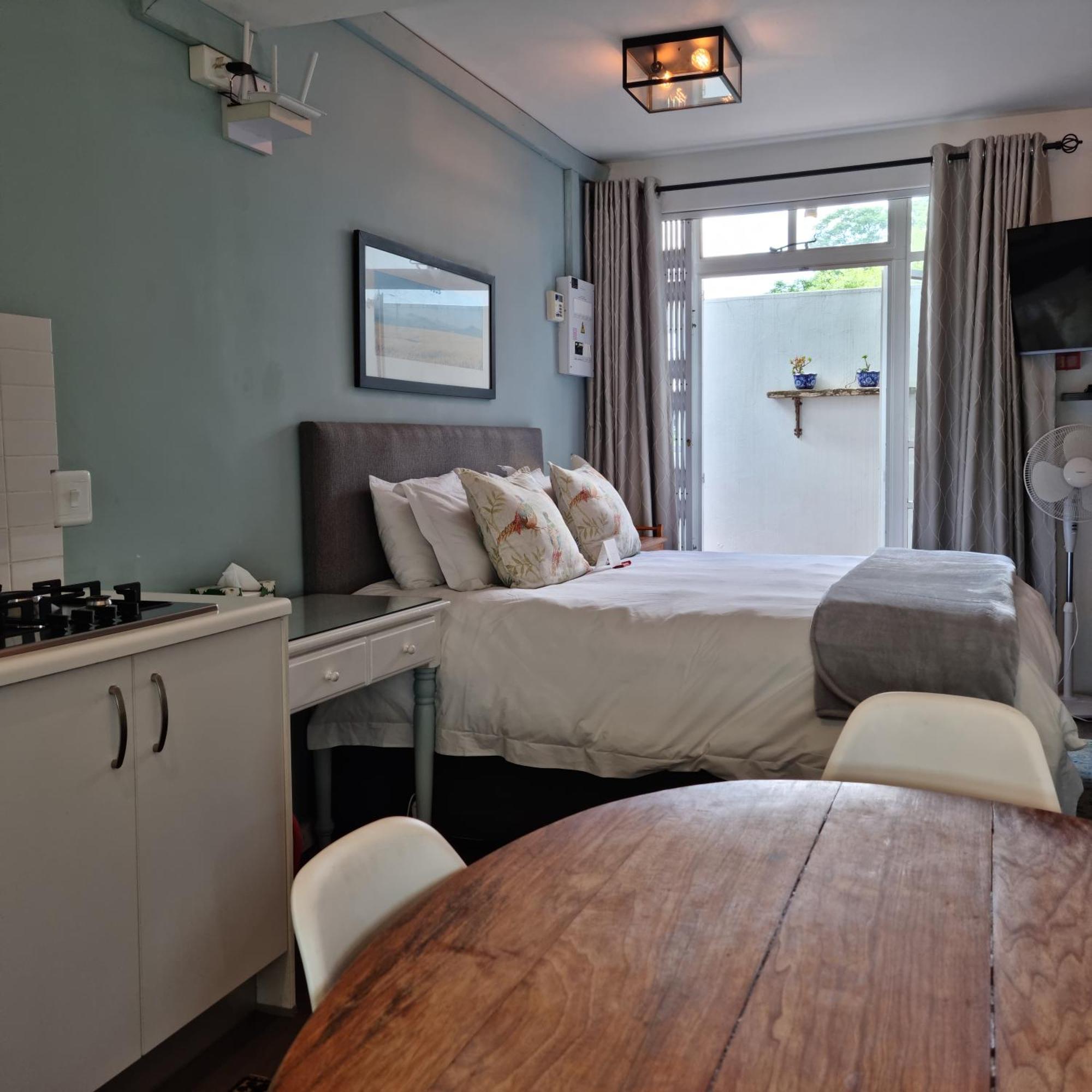 On Buckingham Gasthof 3*