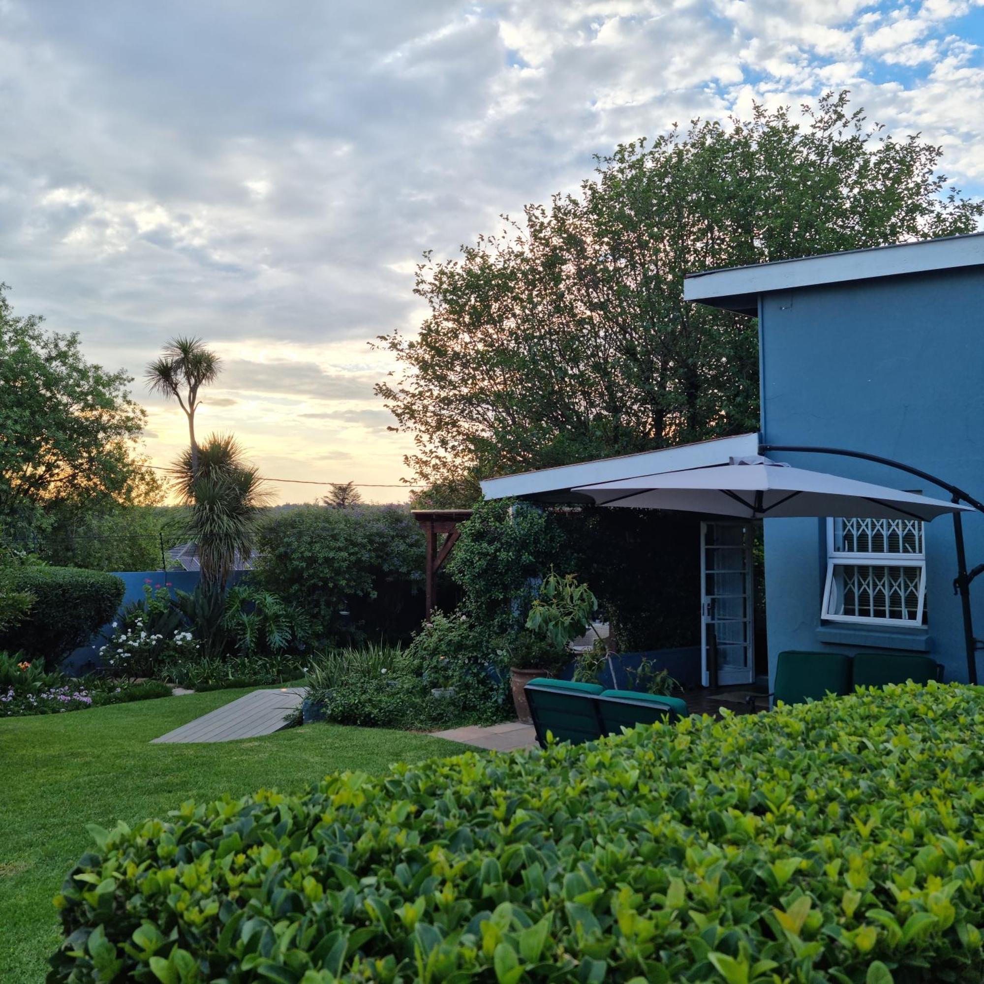 Gasthof On Buckingham Johannesburg