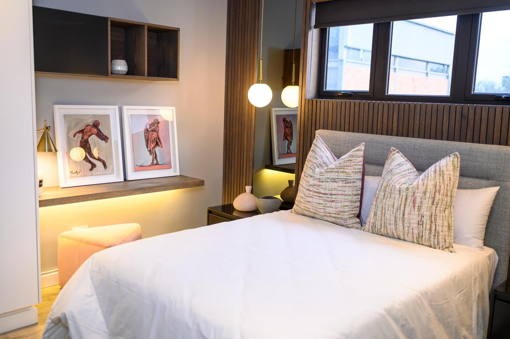Apartment One Hyde Park - Sandton Johannesburg