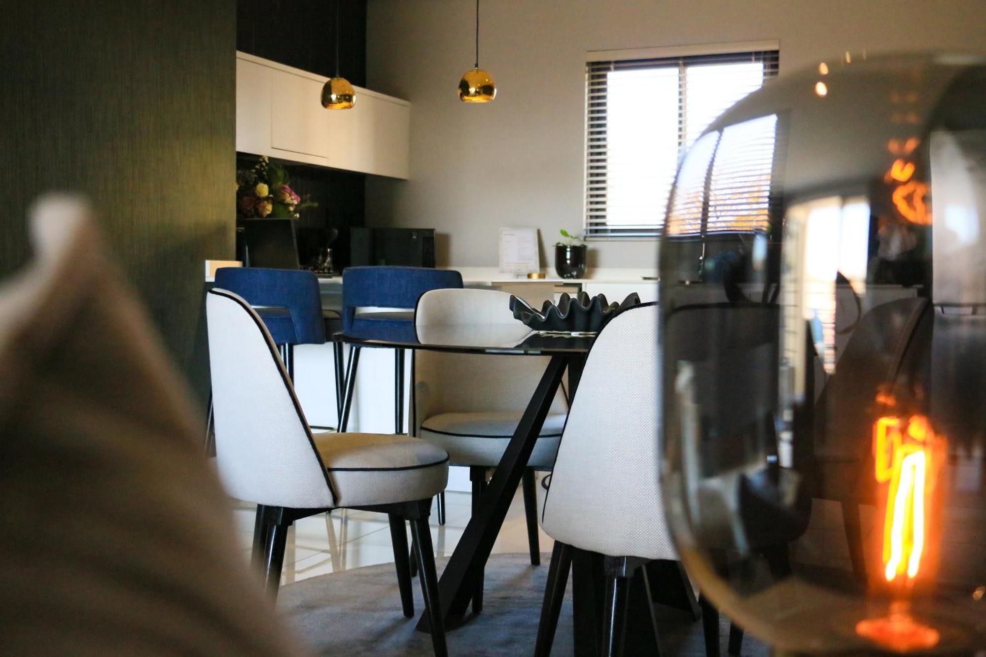 One Hyde Park - Sandton *