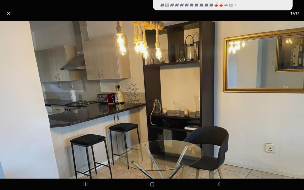 Mystay Sandton Căn hộ *