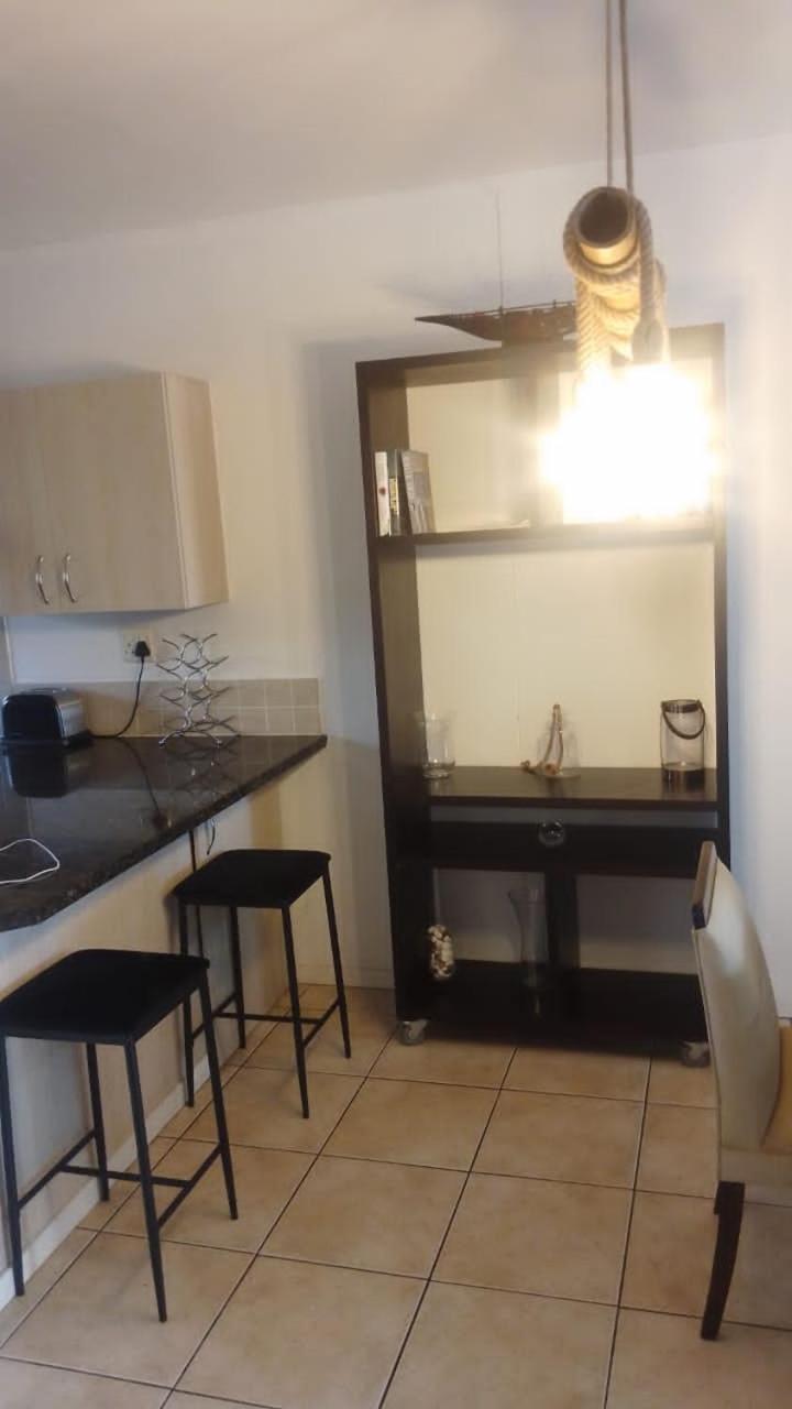 Mystay Sandton Apartment