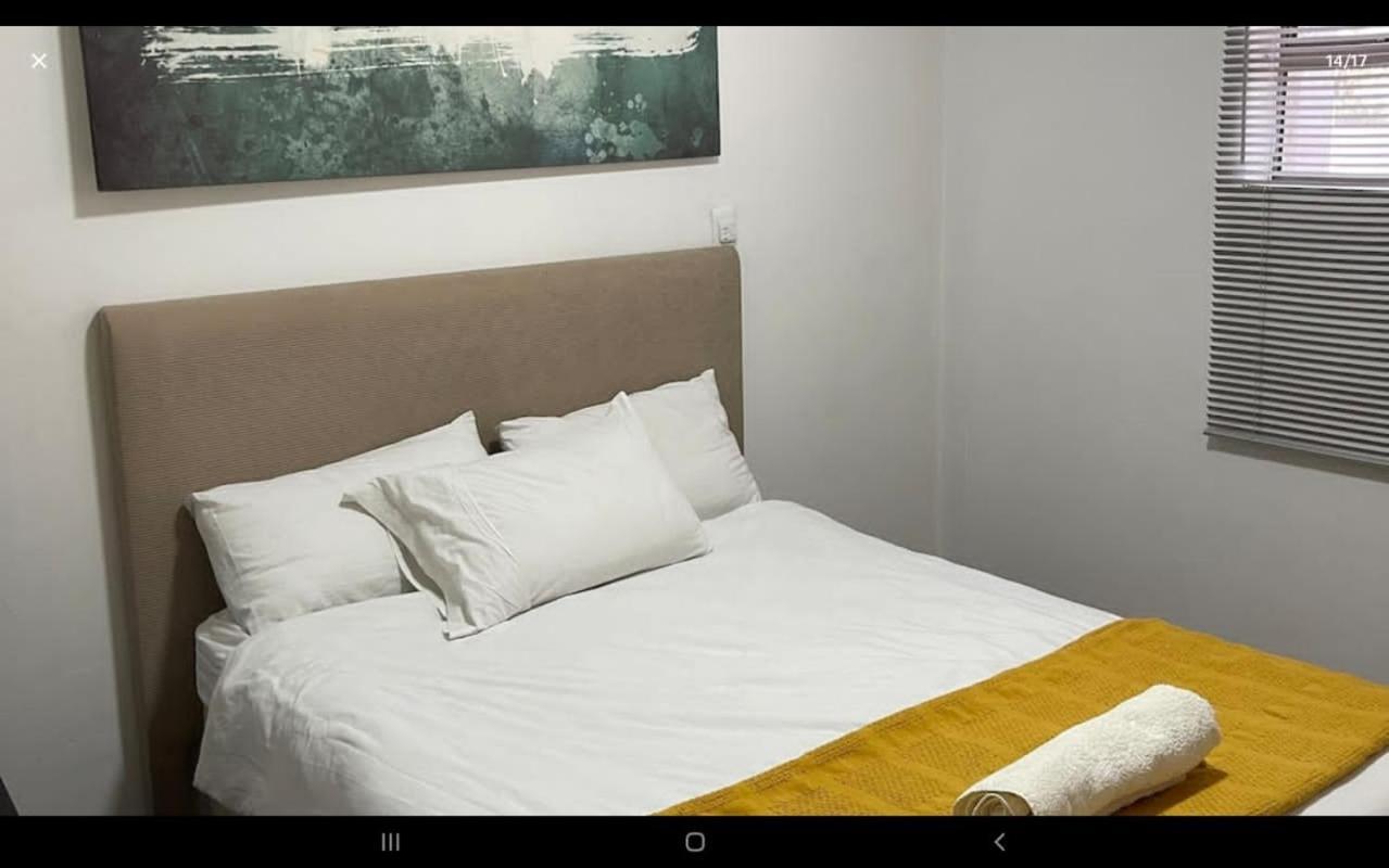 Căn hộ Mystay Sandton
