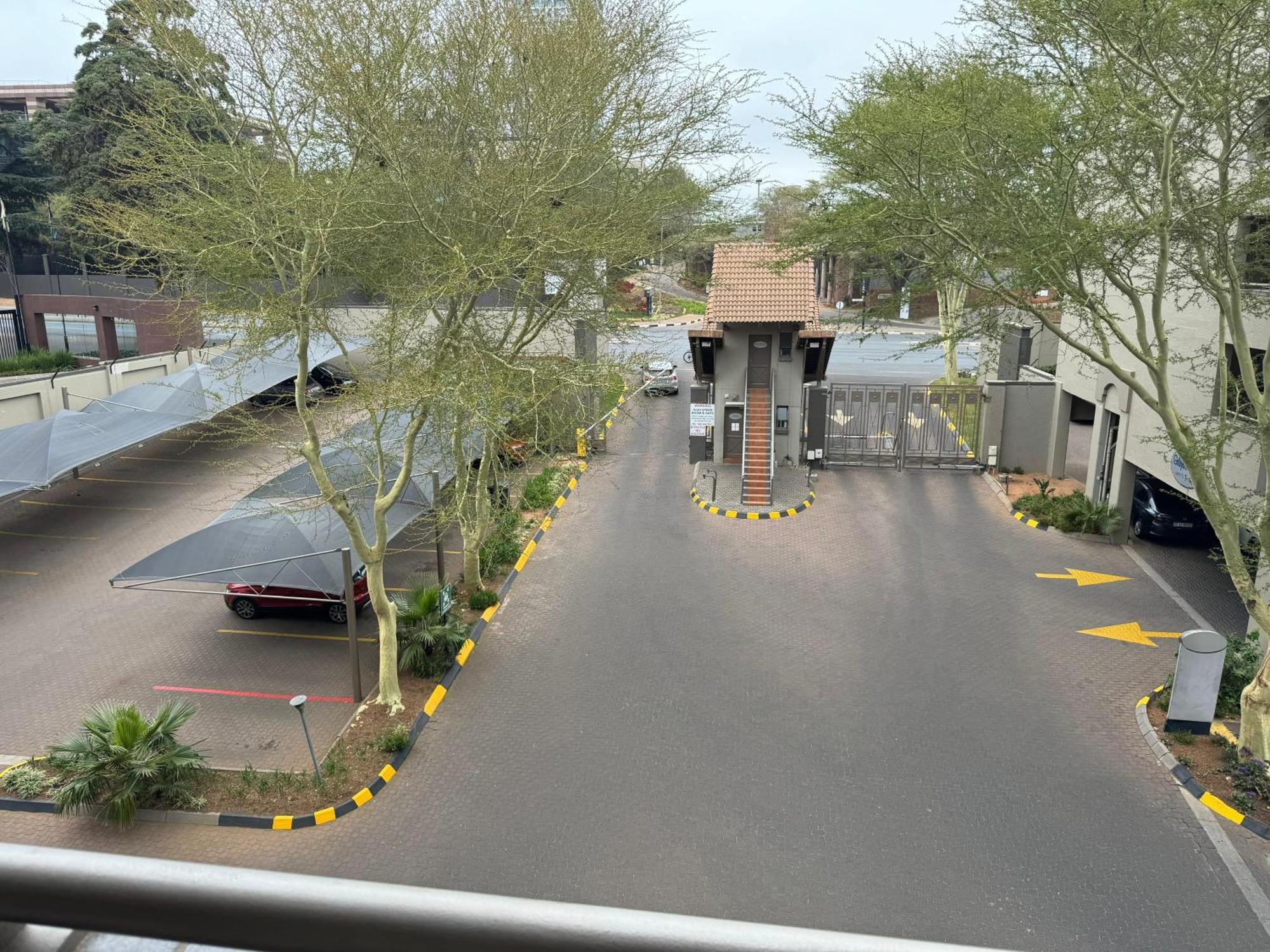 Mystay Sandton Johannesburg