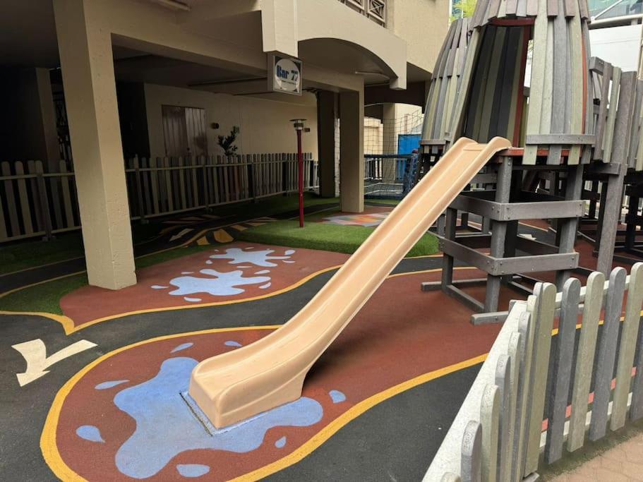 Căn hộ Mystay Sandton
