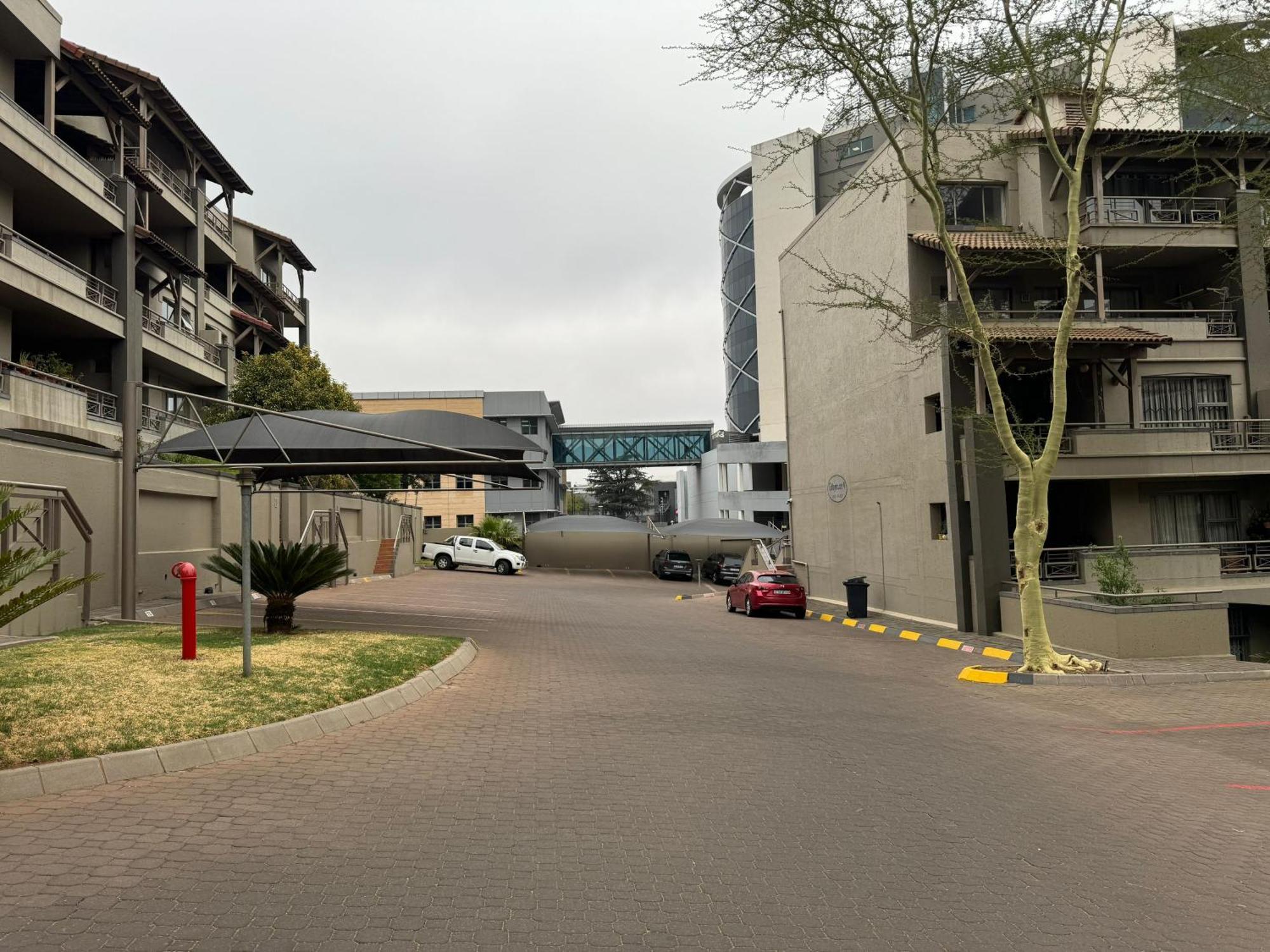Mystay Sandton *