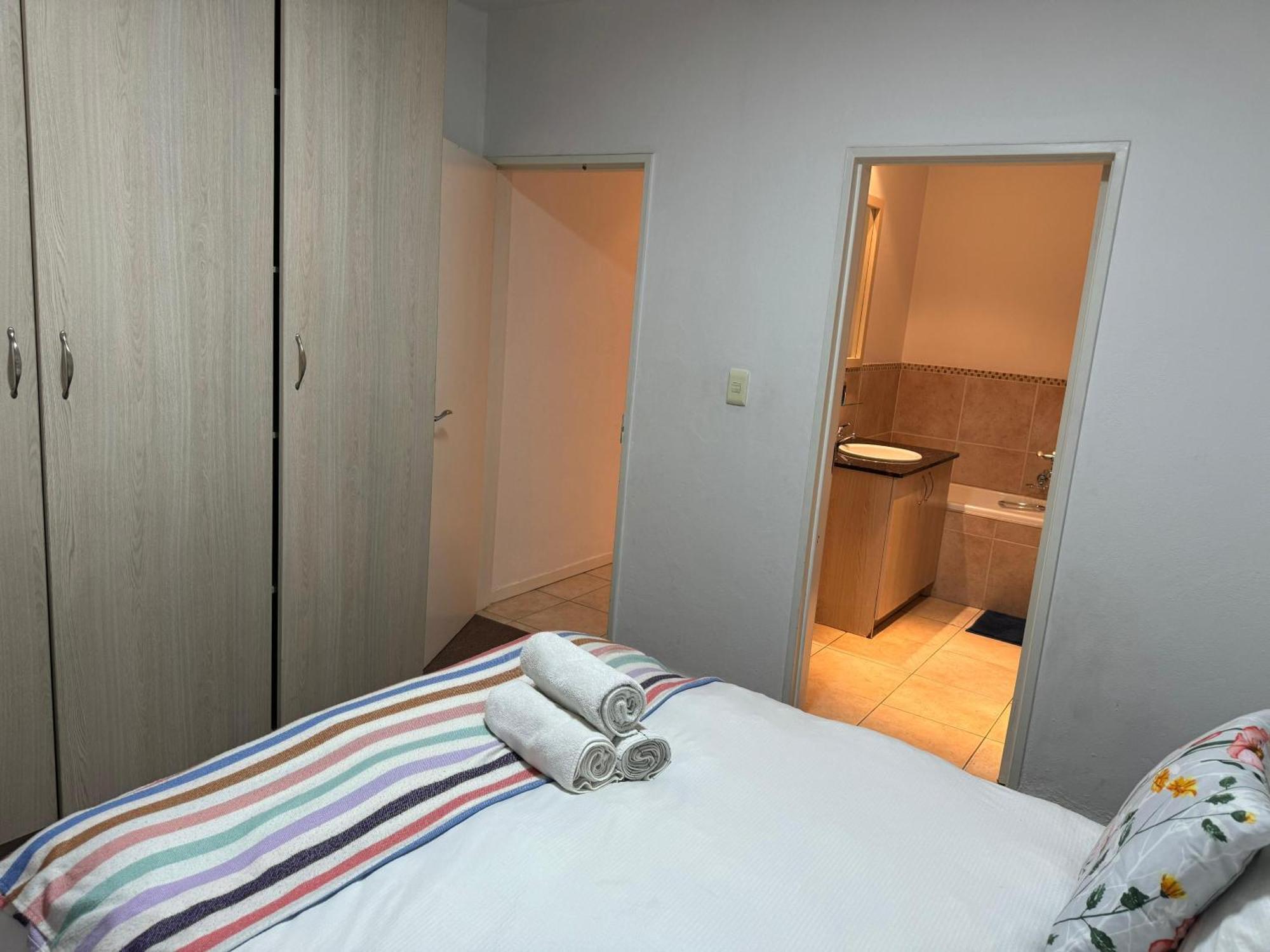 Mystay Sandton Căn hộ *