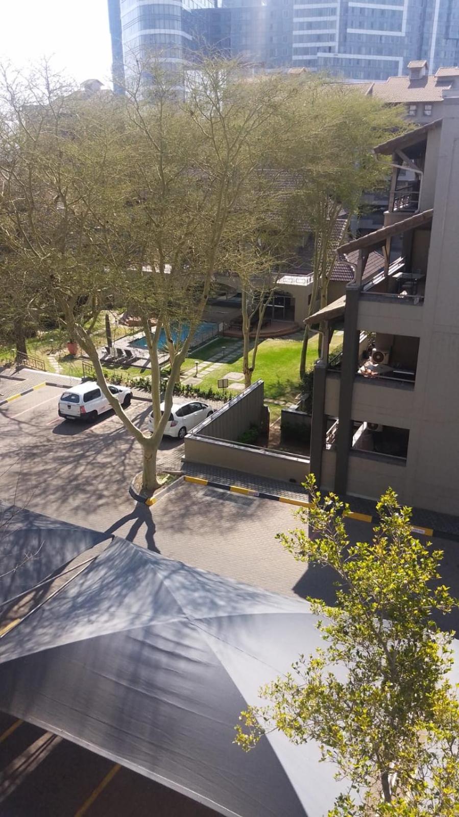 Mystay Sandton * Johannesburg
