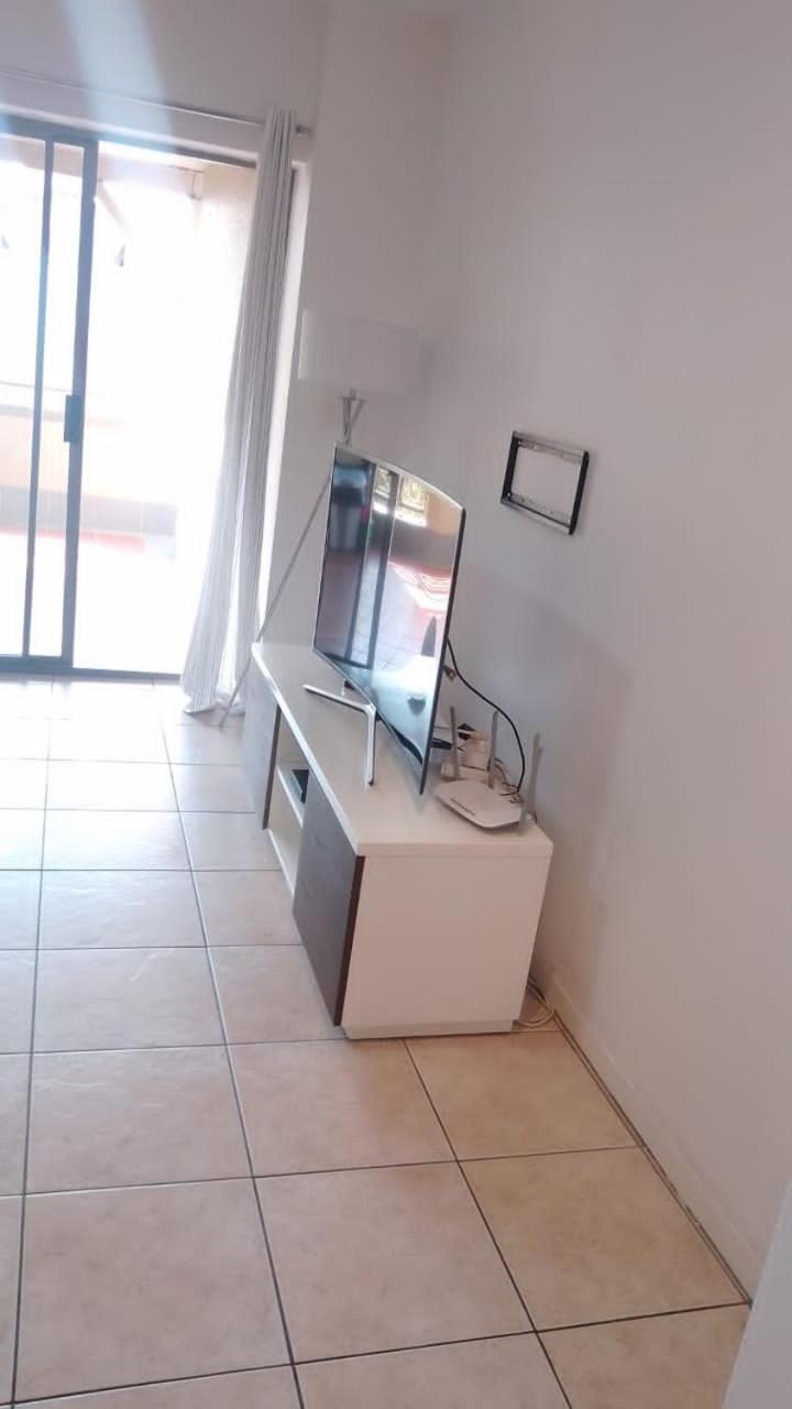 Mystay Sandton Căn hộ