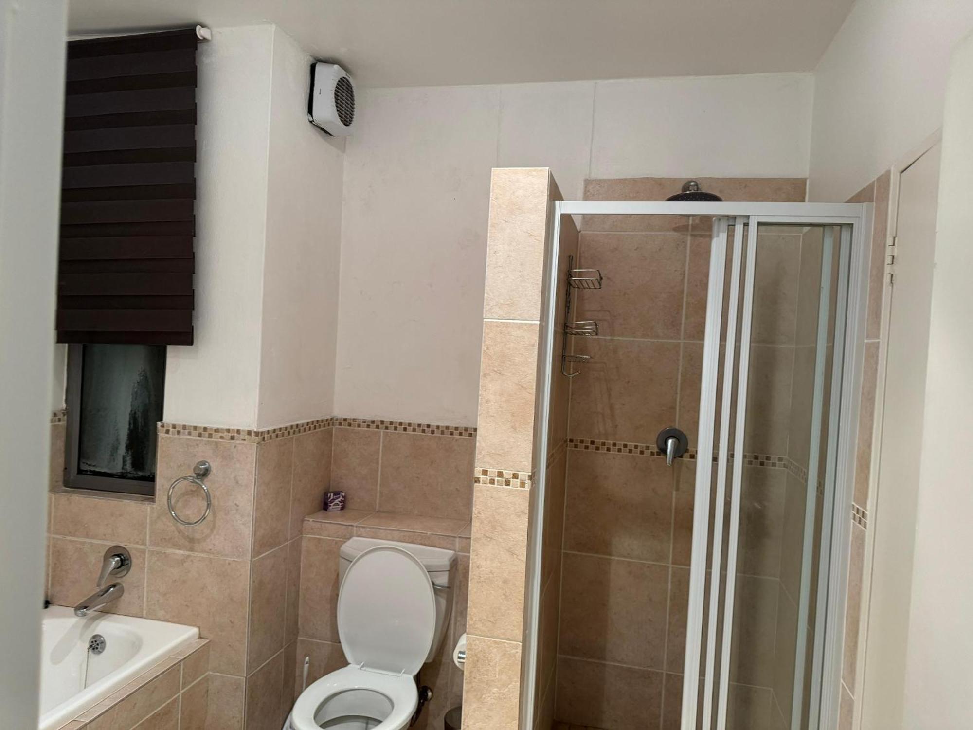 Căn hộ Mystay Sandton