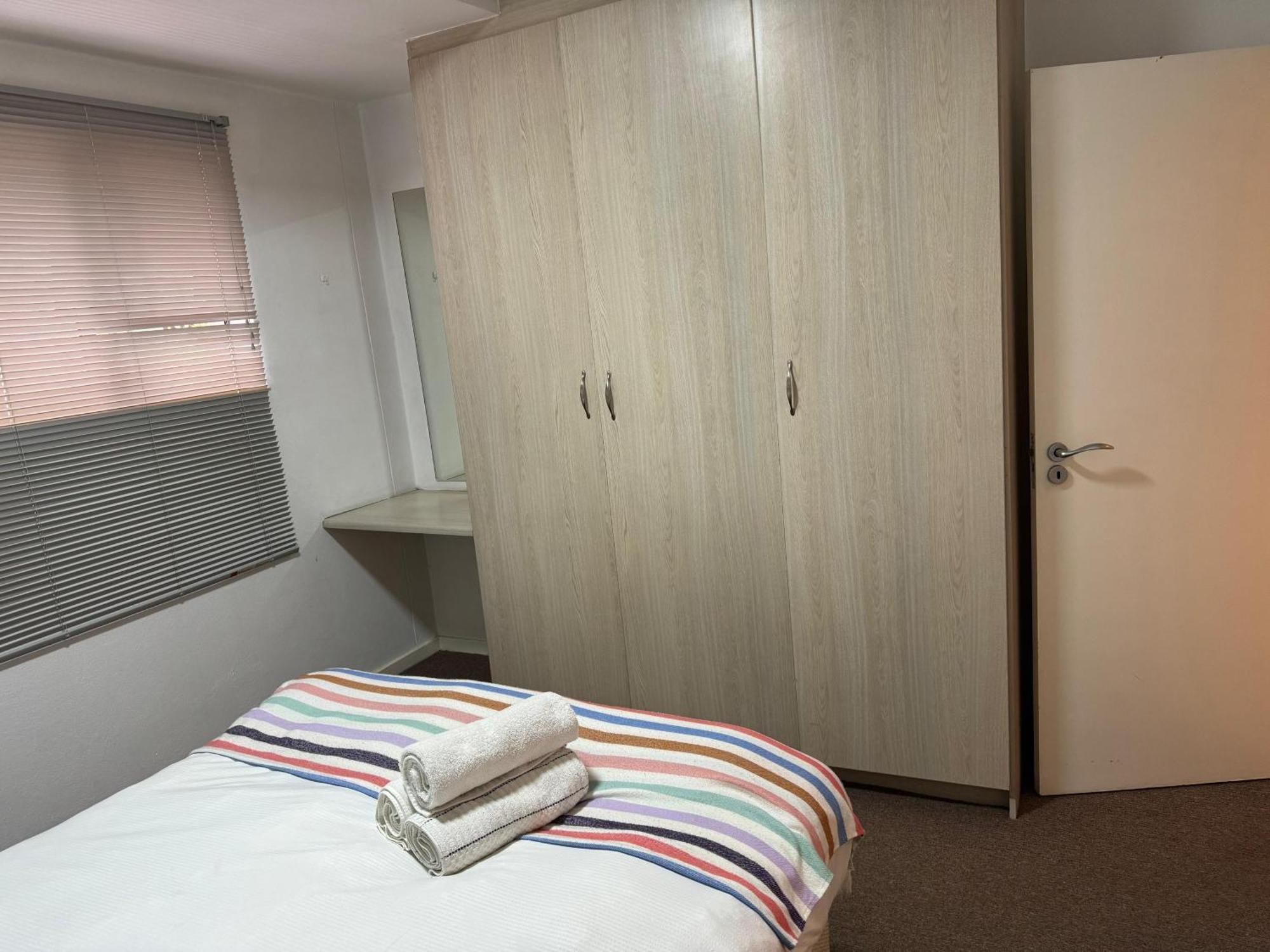 Mystay Sandton Căn hộ Johannesburg