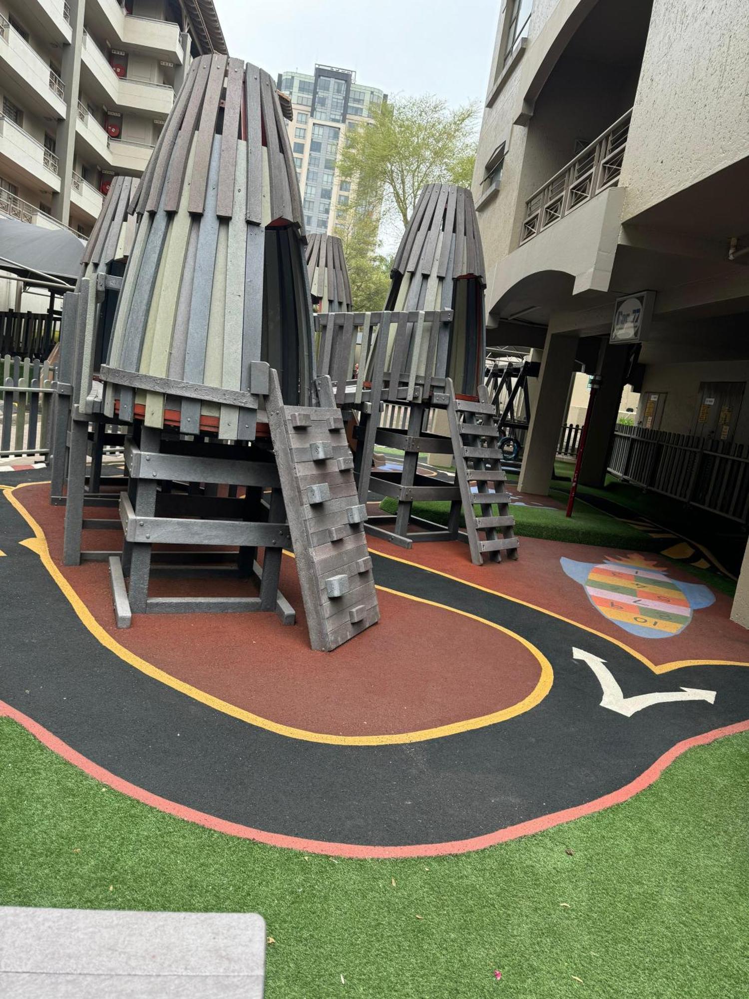Mystay Sandton Johannesburg