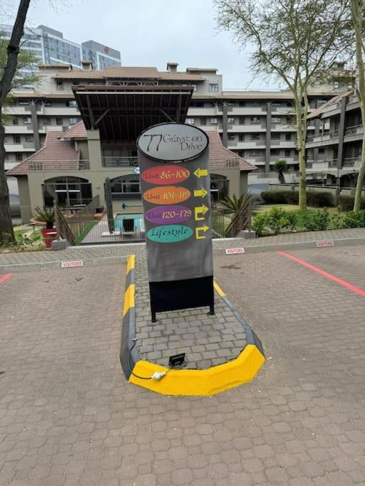 Căn hộ Mystay Sandton