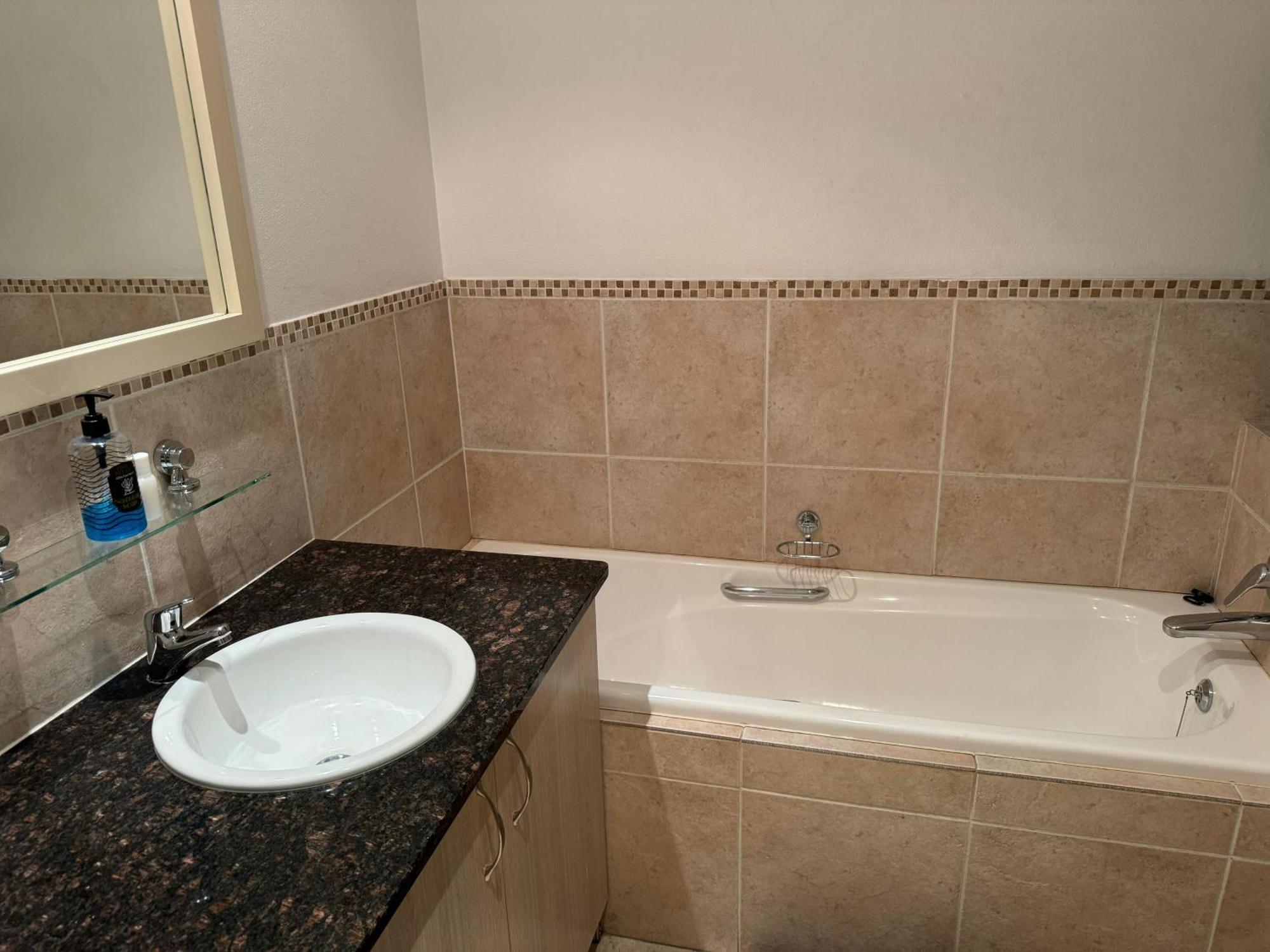 Mystay Sandton Căn hộ *