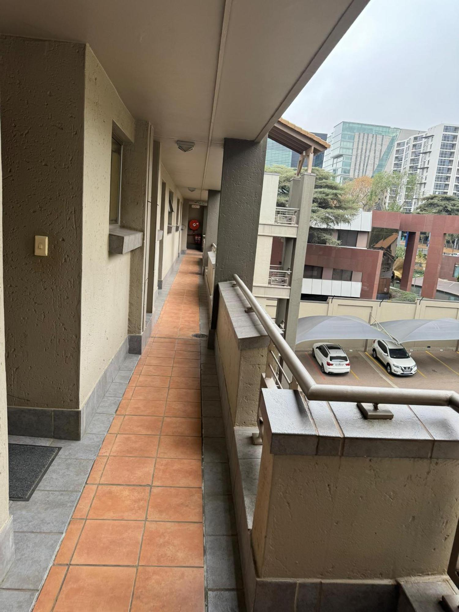Mystay Sandton