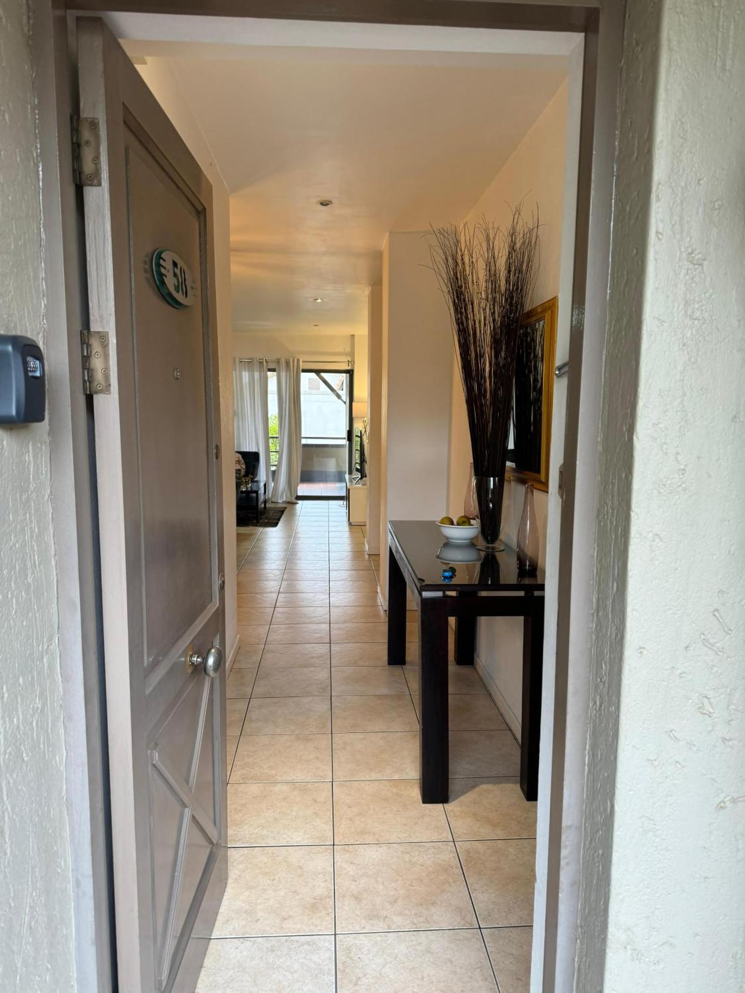 Apartment Mystay Sandton
