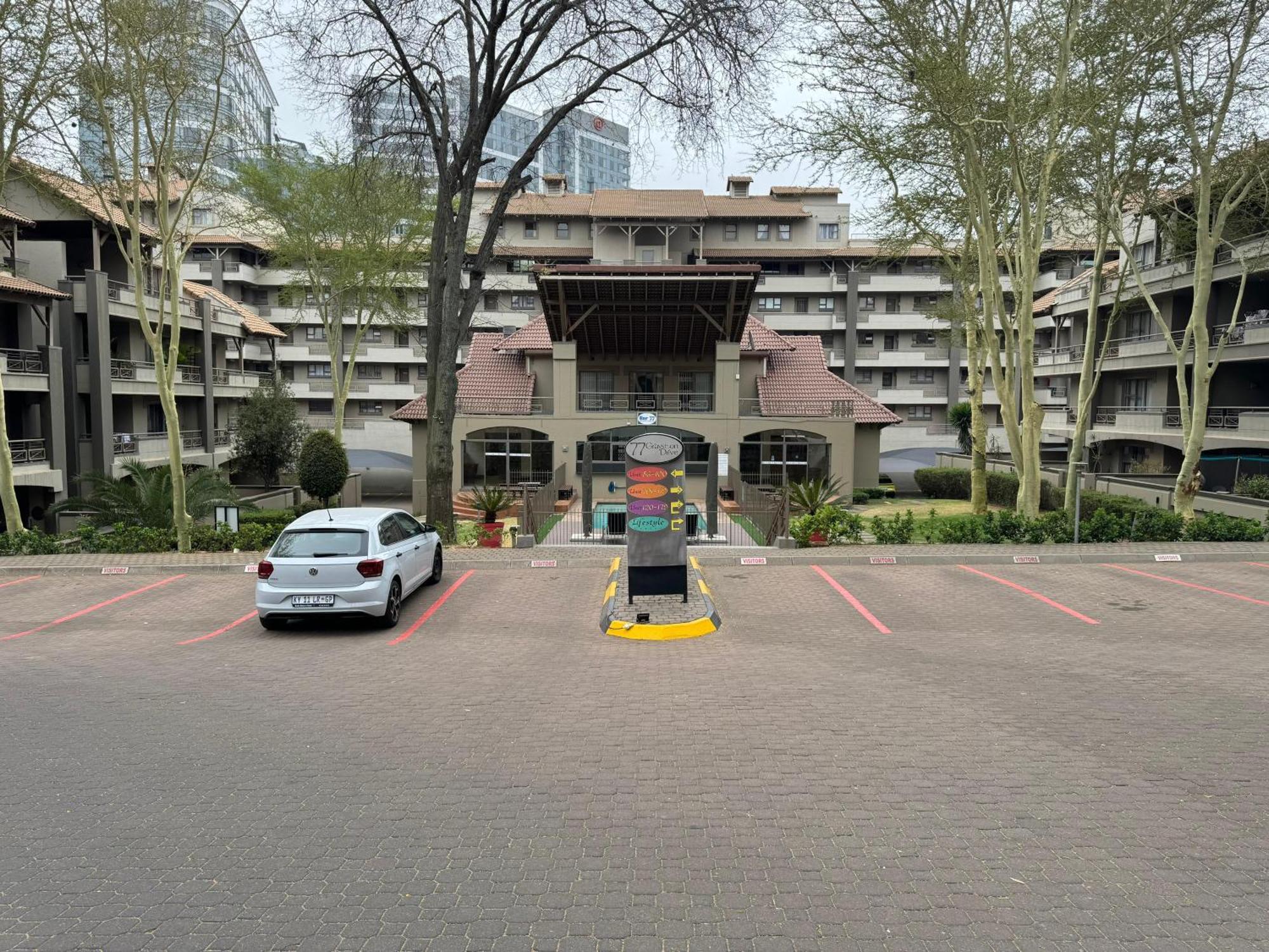 Mystay Sandton *