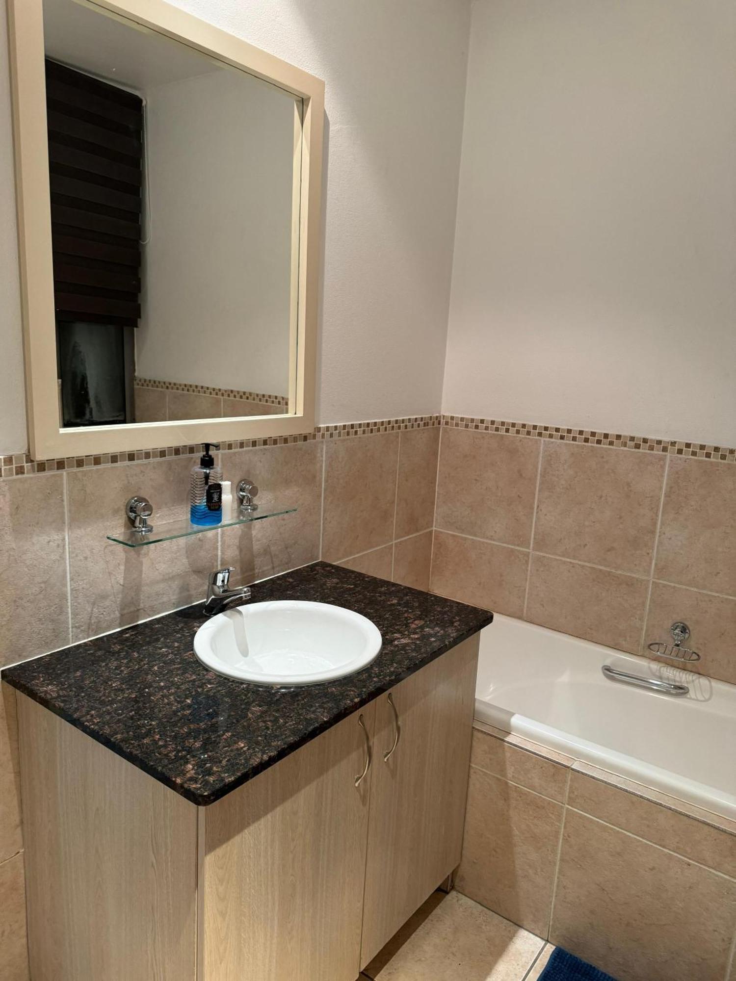 Mystay Sandton * Johannesburg
