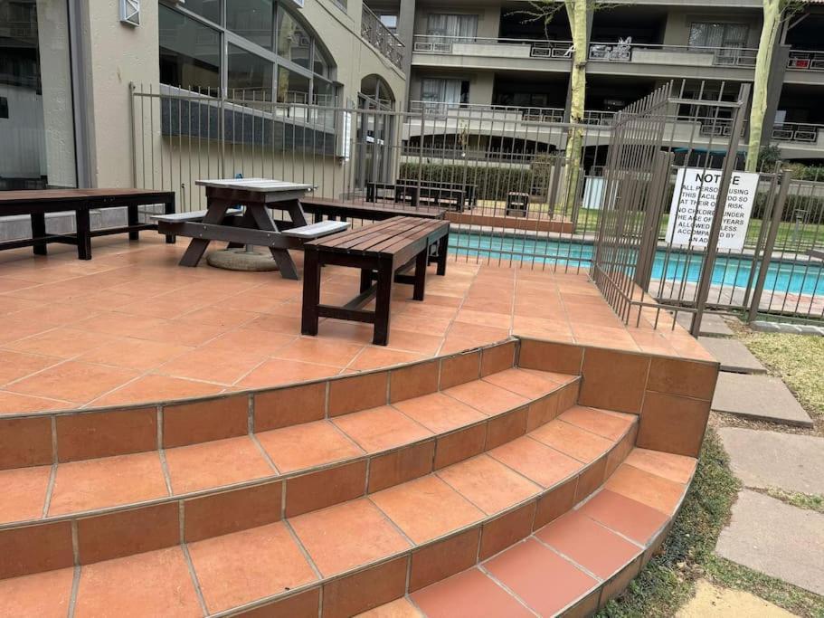 Mystay Sandton Căn hộ