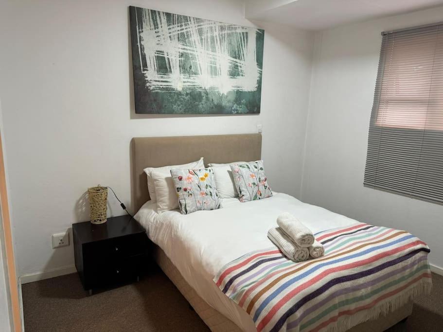 Căn hộ Mystay Sandton *