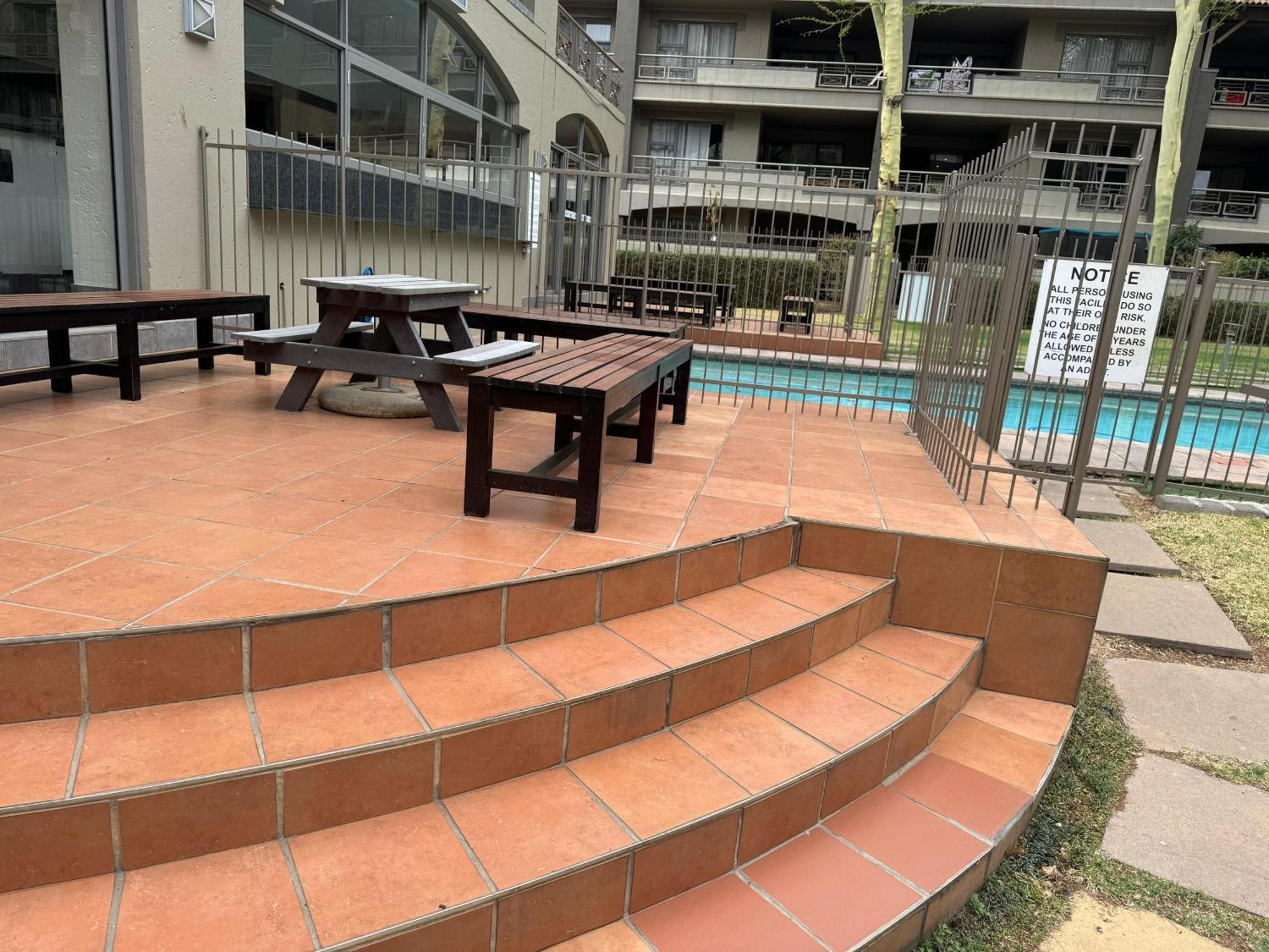Mystay Sandton Johannesburg