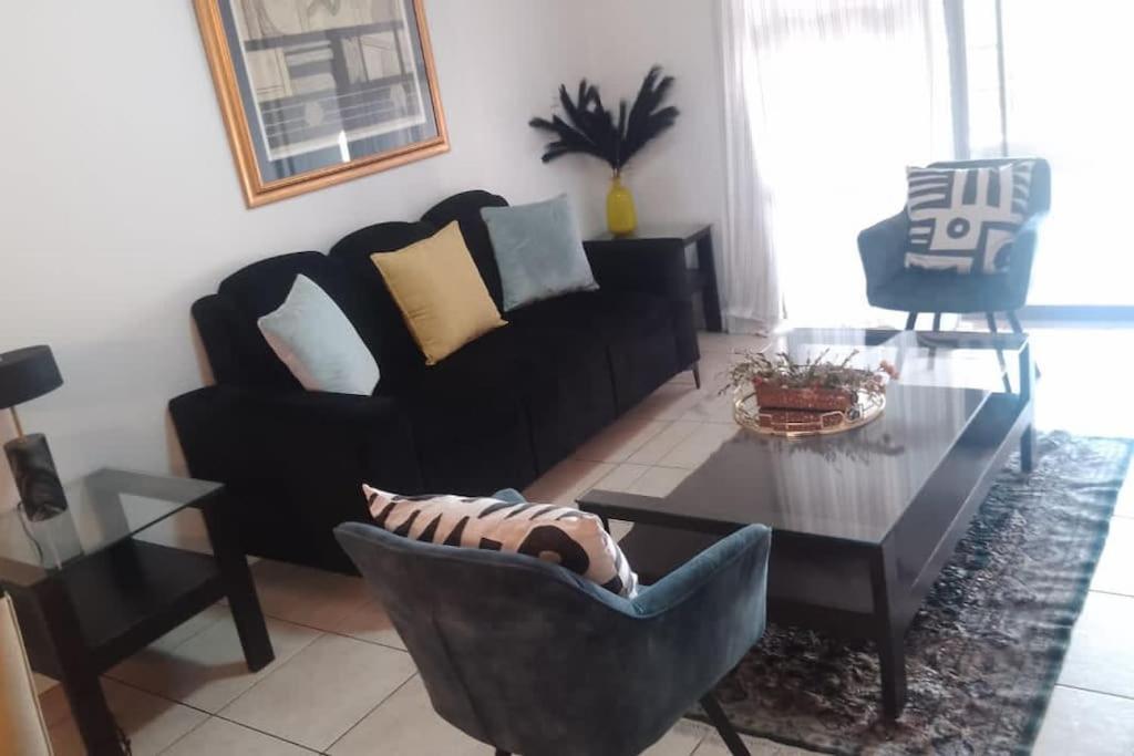 Căn hộ Mystay Sandton Johannesburg