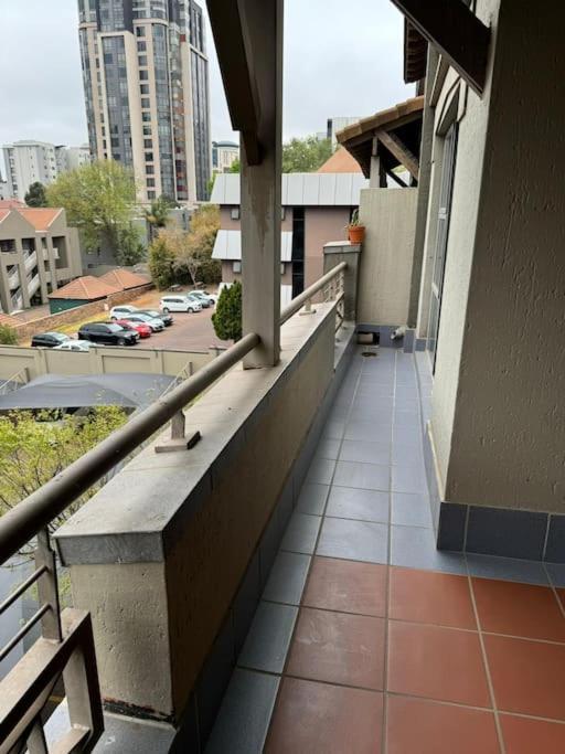 Mystay Sandton *