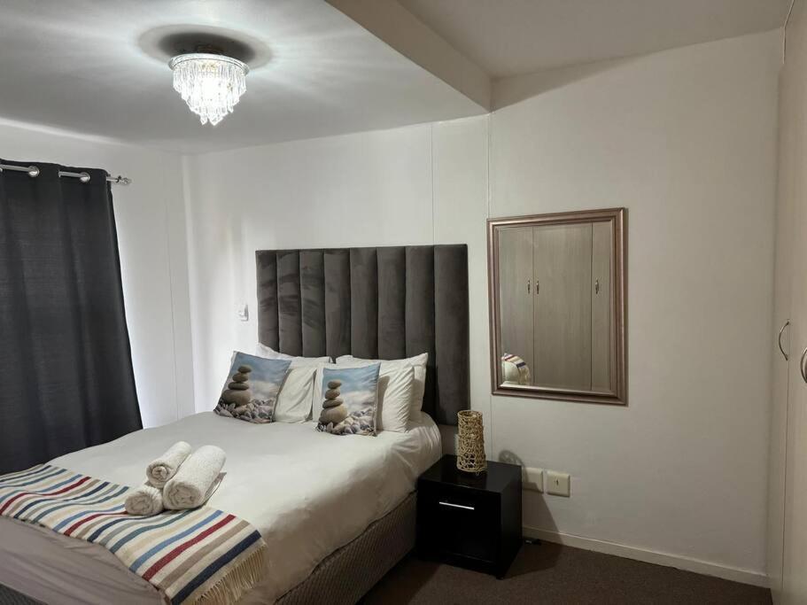 Căn hộ Mystay Sandton Johannesburg
