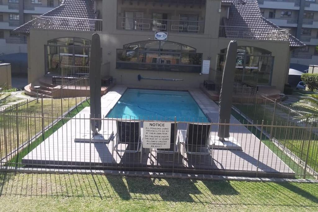 Mystay Sandton * Johannesburg