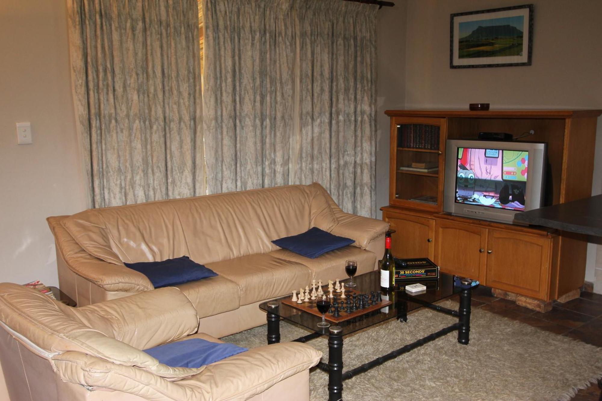 Apartment Rock Golfview Johannesburg