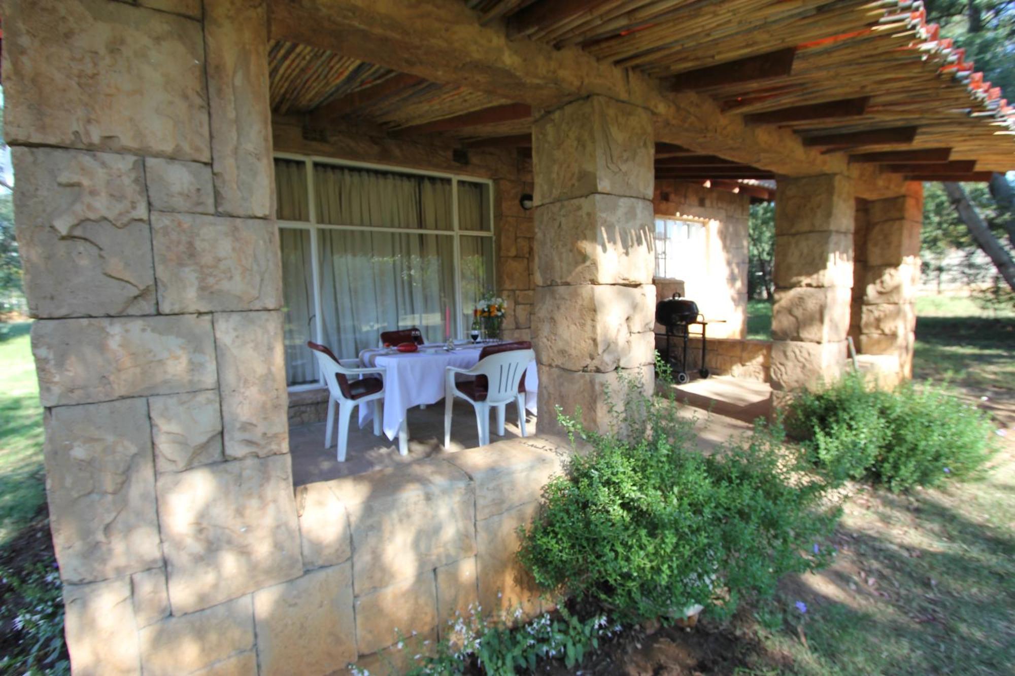 Rock Golfview Johannesburg