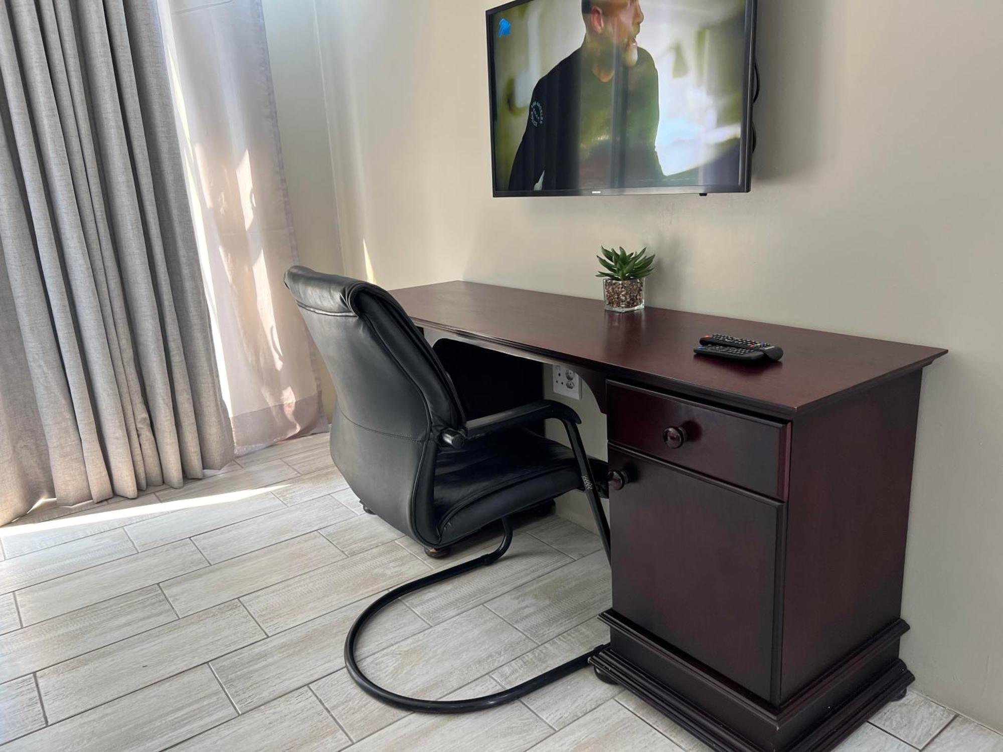 Guest house Rivonia