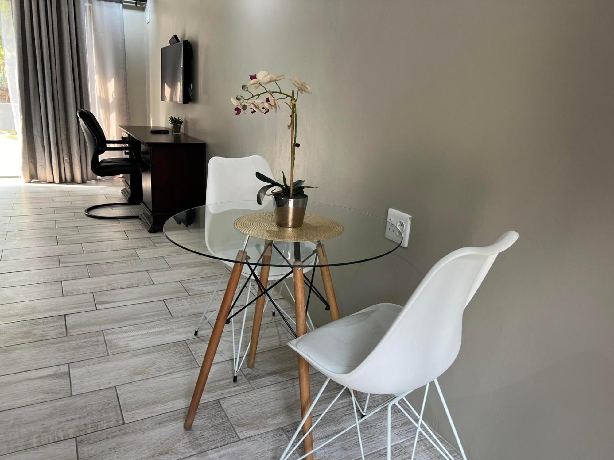 Rivonia Guest house 5*