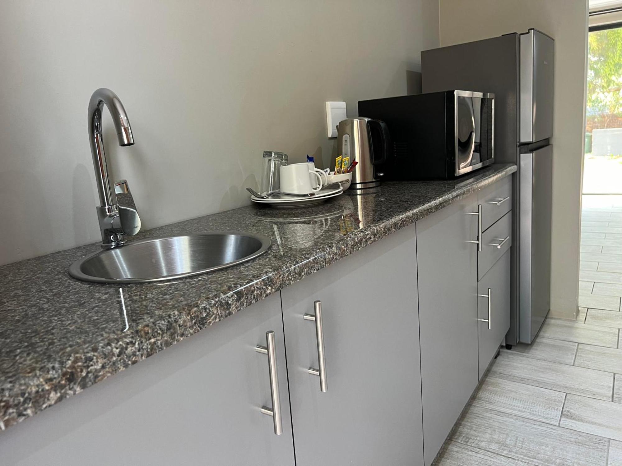 Guest house Rivonia 5*