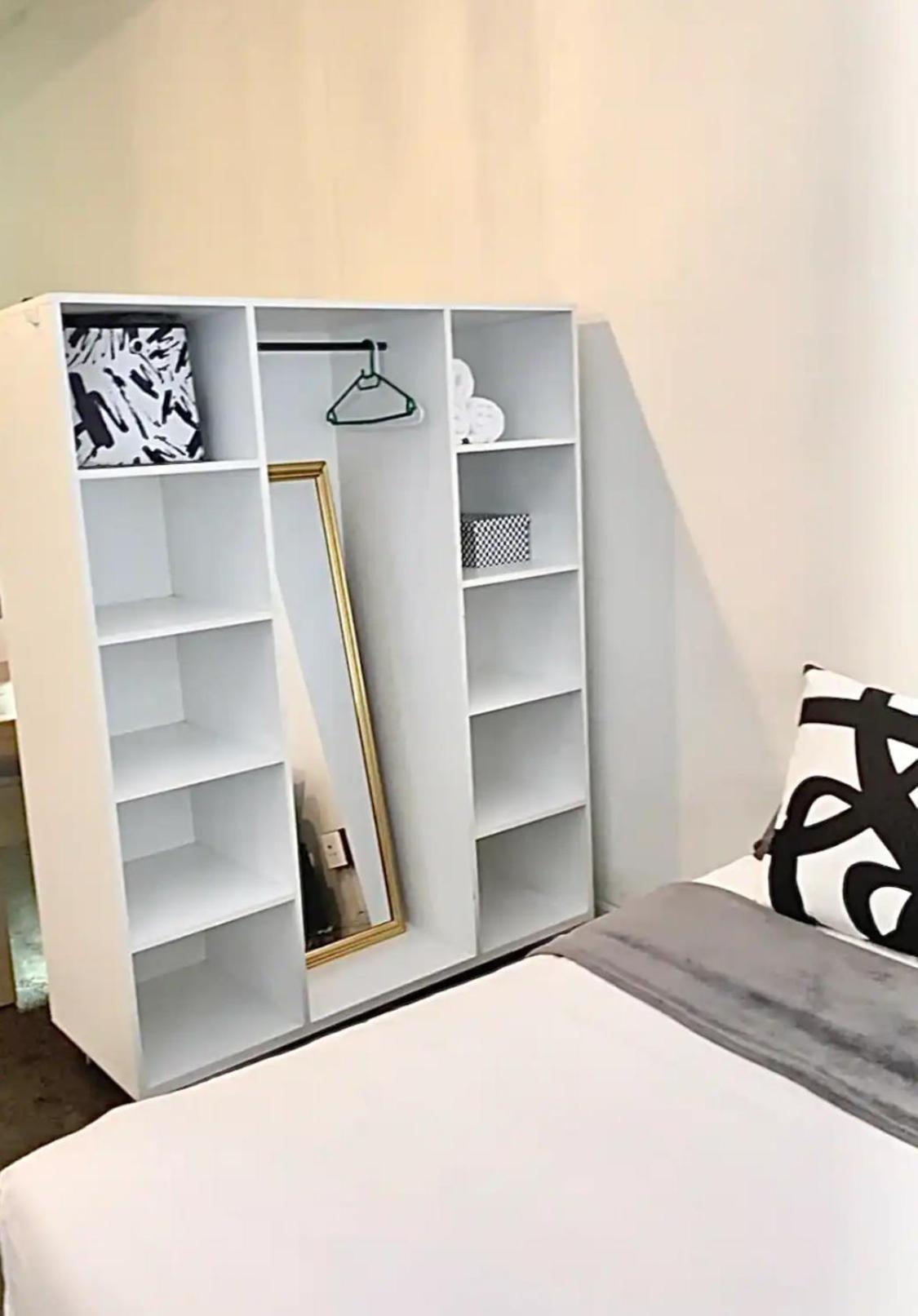 Minimalist, Cosy Loft Joanesburgo