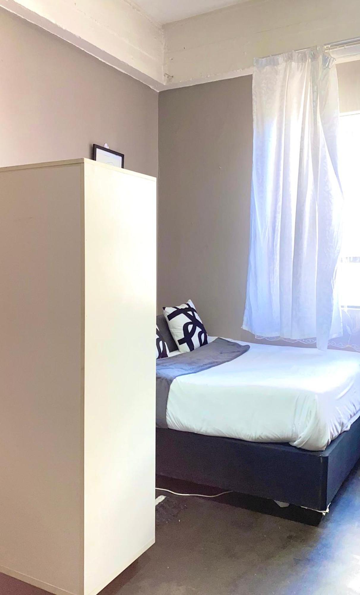 Apartamento Minimalist, Cosy Loft *