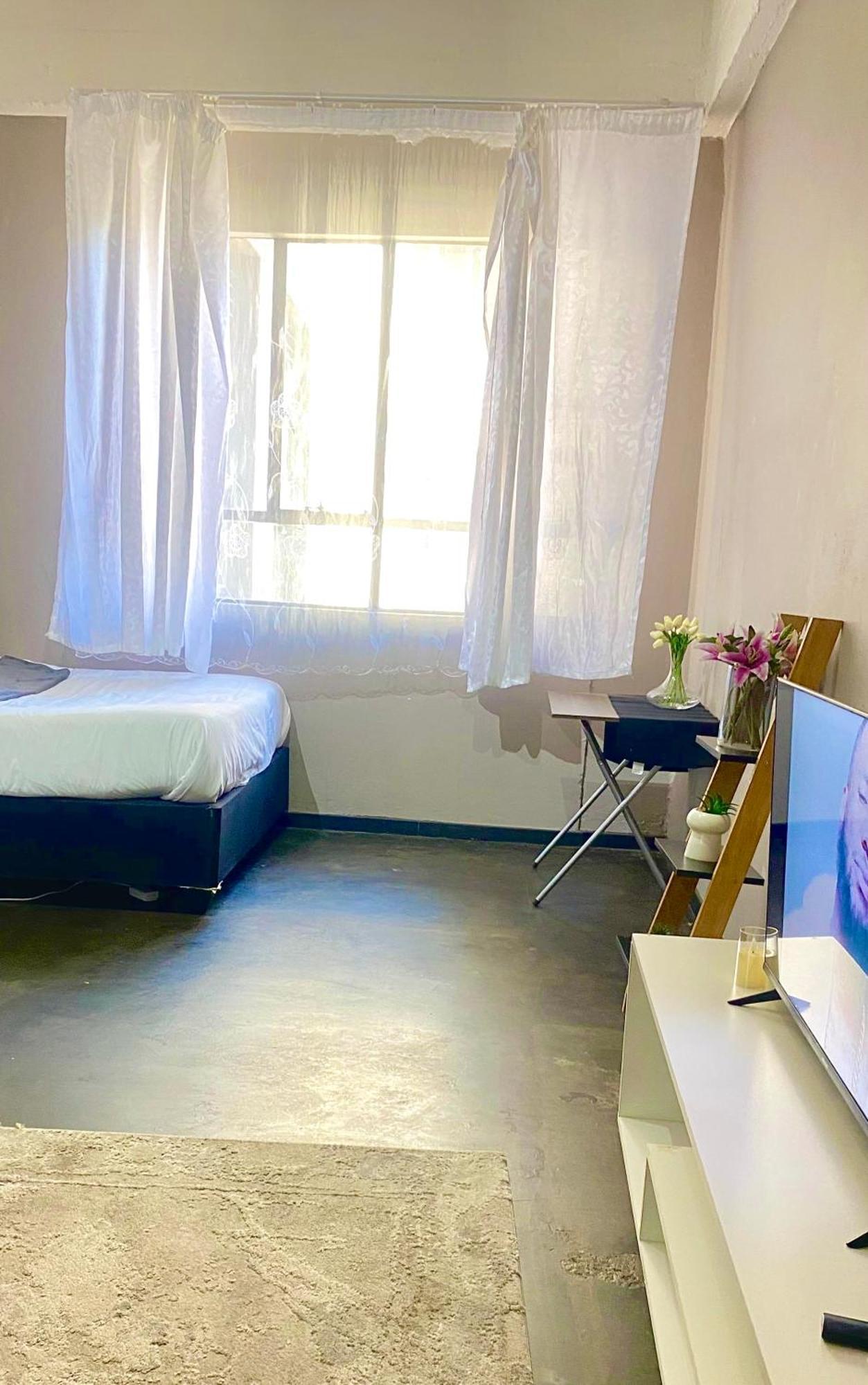Apartamento Minimalist, Cosy Loft *