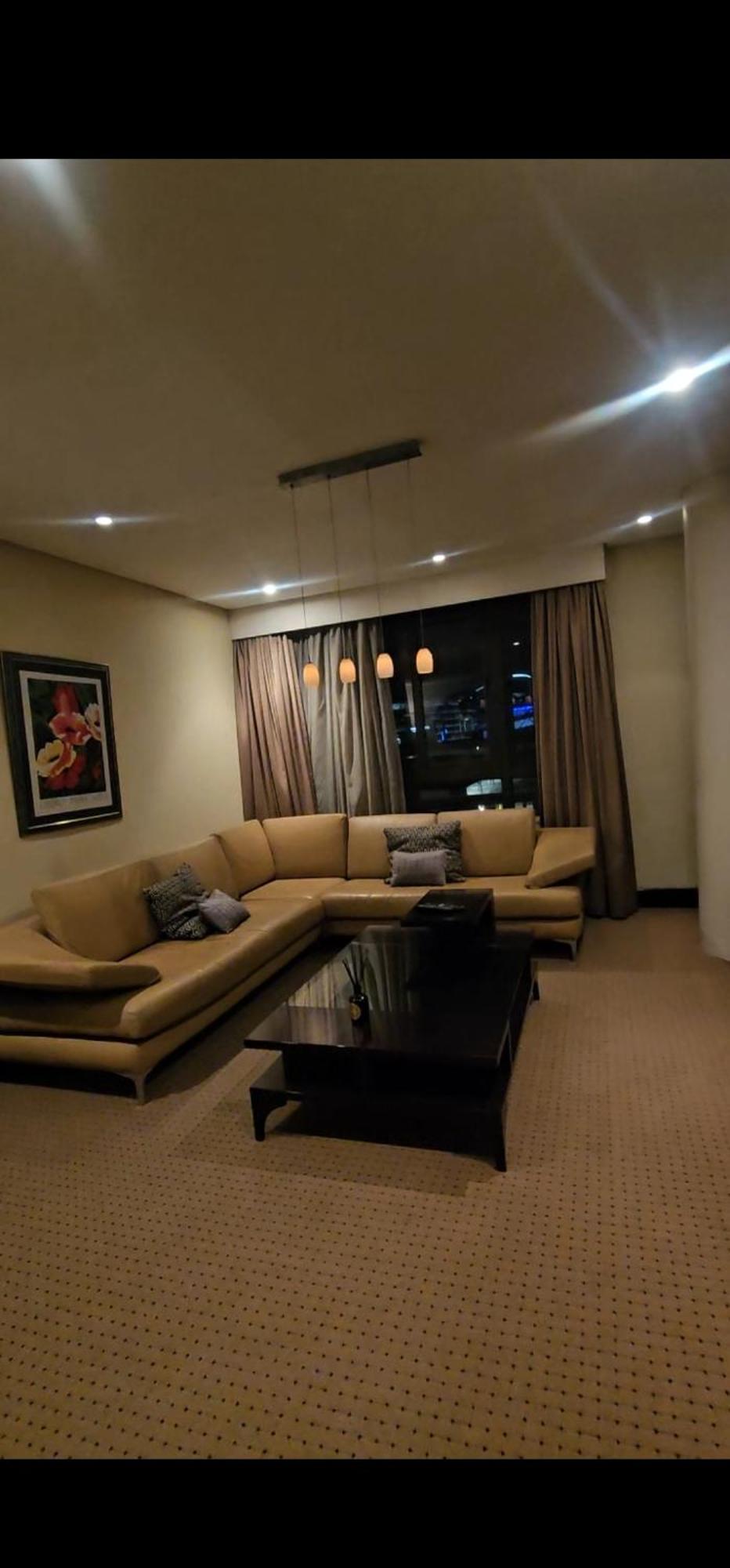 Apartment Sandton - Nelson Mandela - Conference Johannesburg