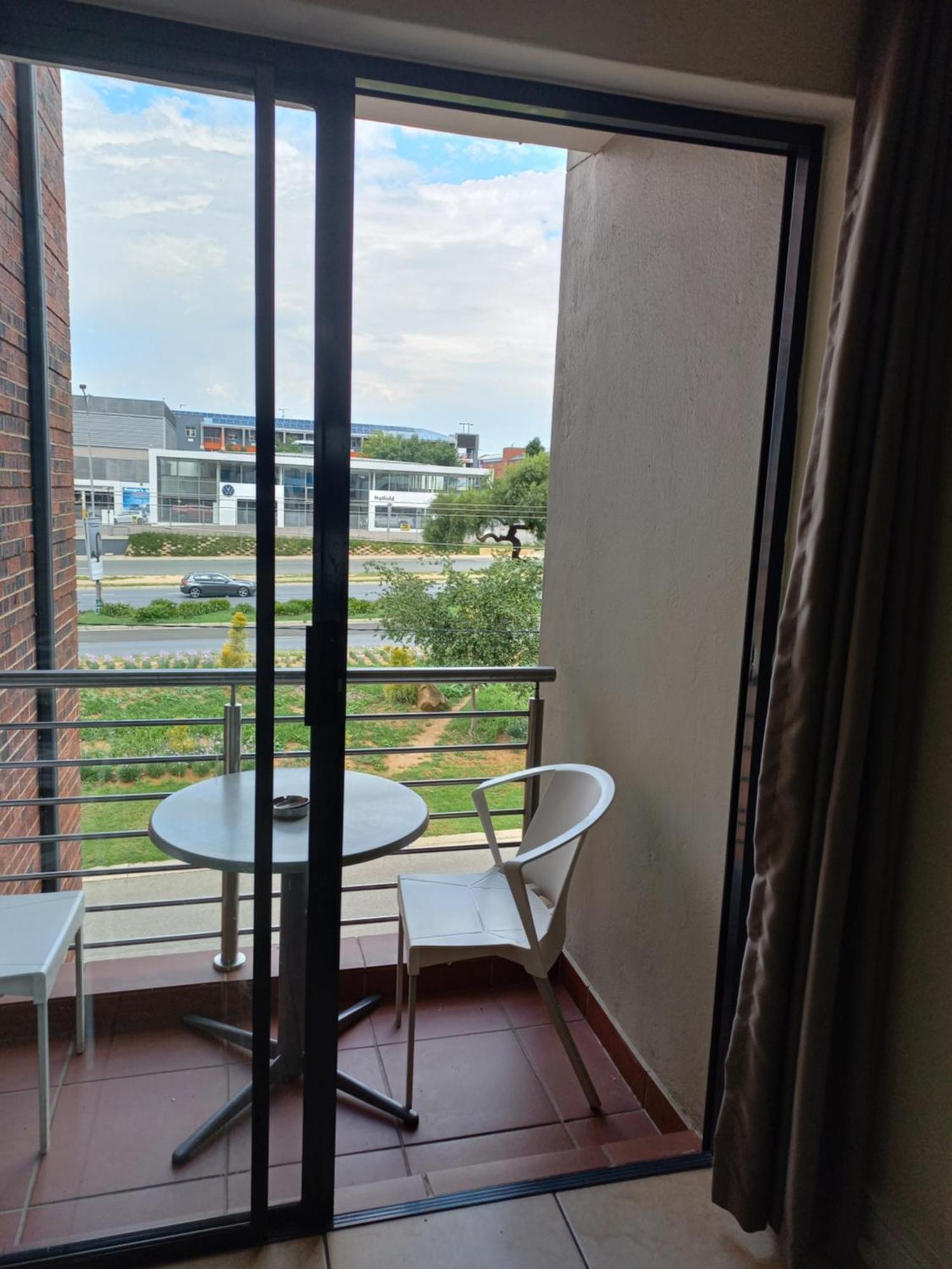 Stunning In Sandton *