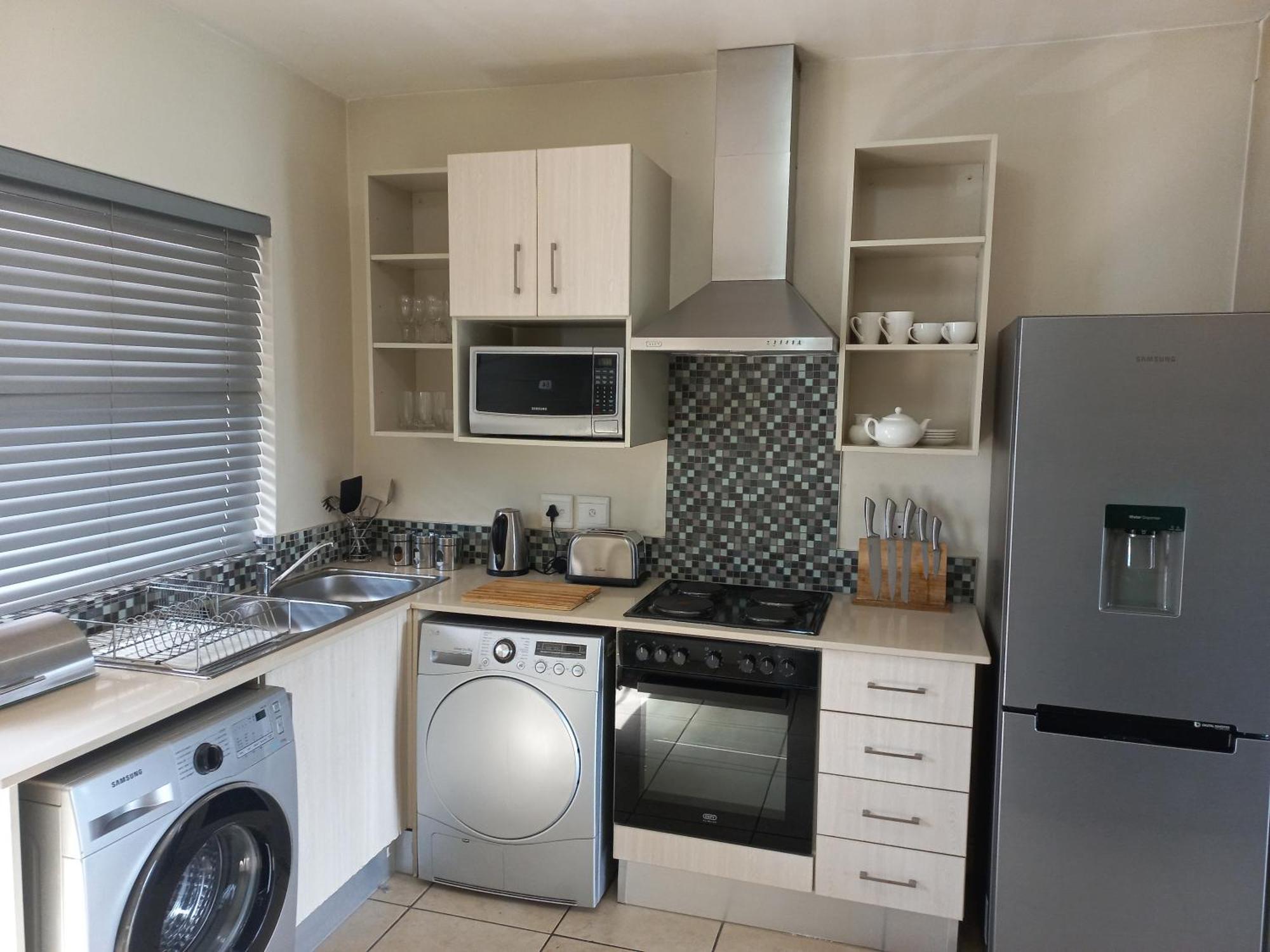 Stunning In Sandton Apartment Johannesburg
