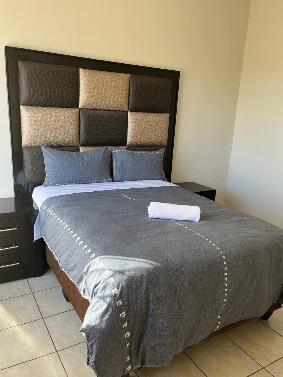 Hampton Guest house