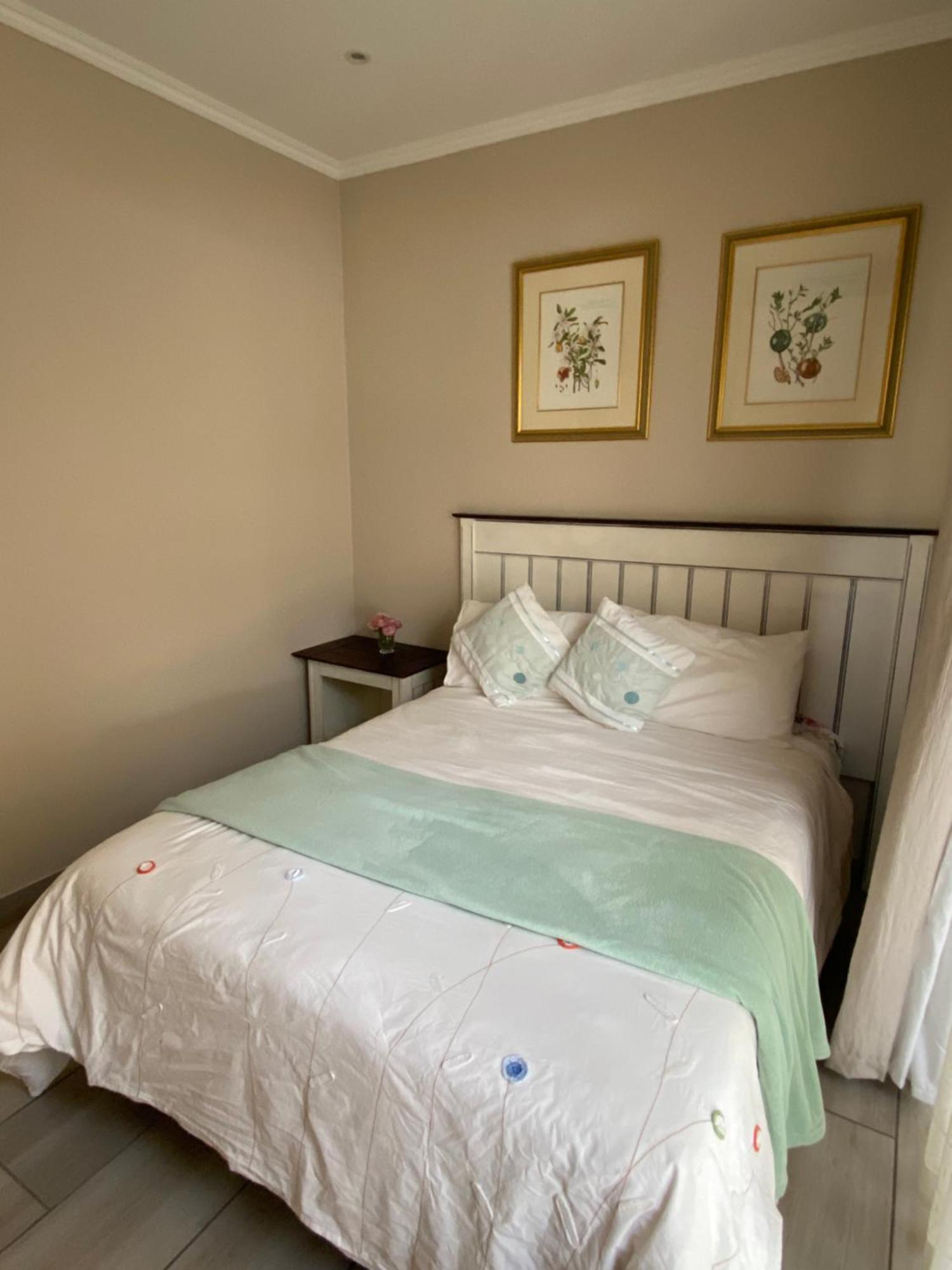 Long Stays- Or Tambo Eastgate Apartment Johannesburg