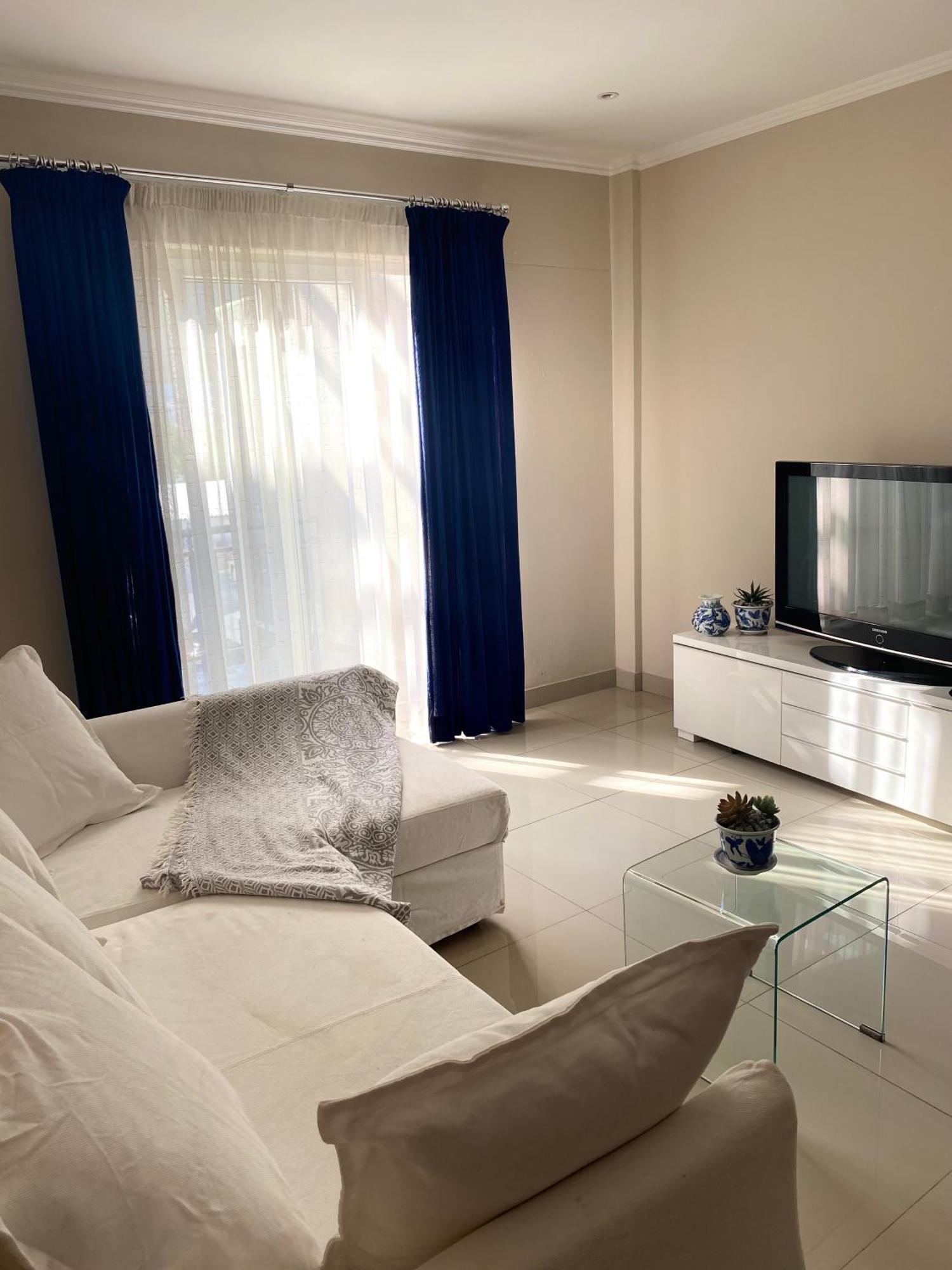 Long Stays- Or Tambo Eastgate Apartment Johannesburg